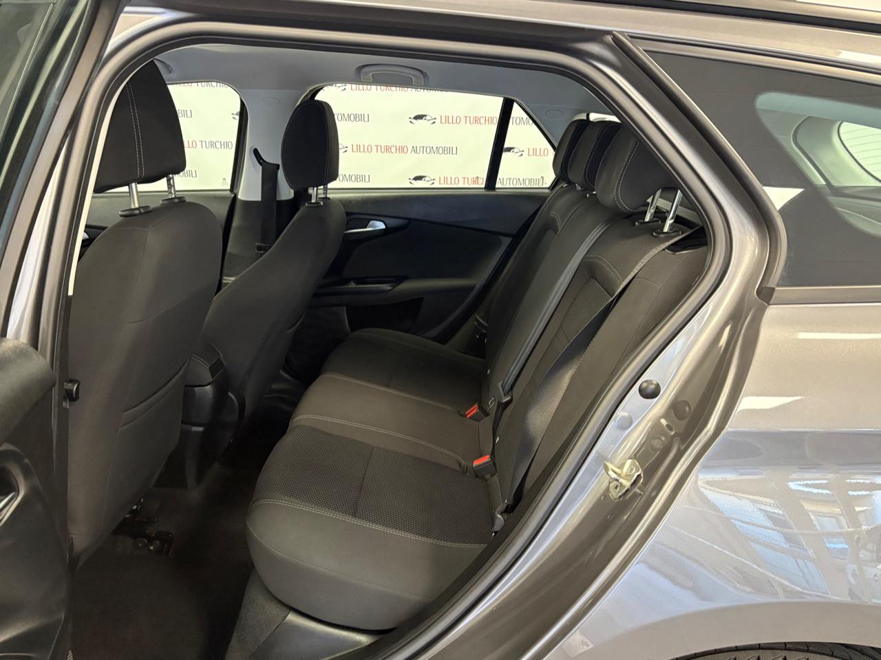 FIAT Tipo 1.6 Mjt S&S SW  City Life IVA ESPOSTA - 16