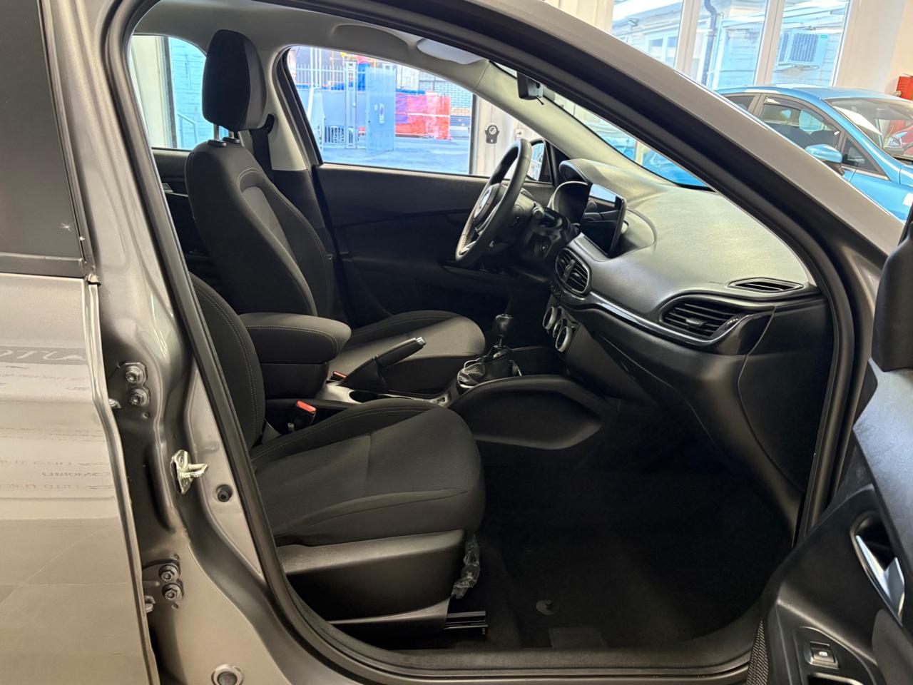 FIAT Tipo 1.6 Mjt S&S SW  City Life IVA ESPOSTA - 8