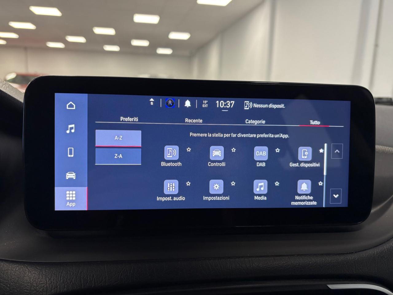 FIAT Tipo 1.6 Mjt S&S SW  City Life IVA ESPOSTA - 13