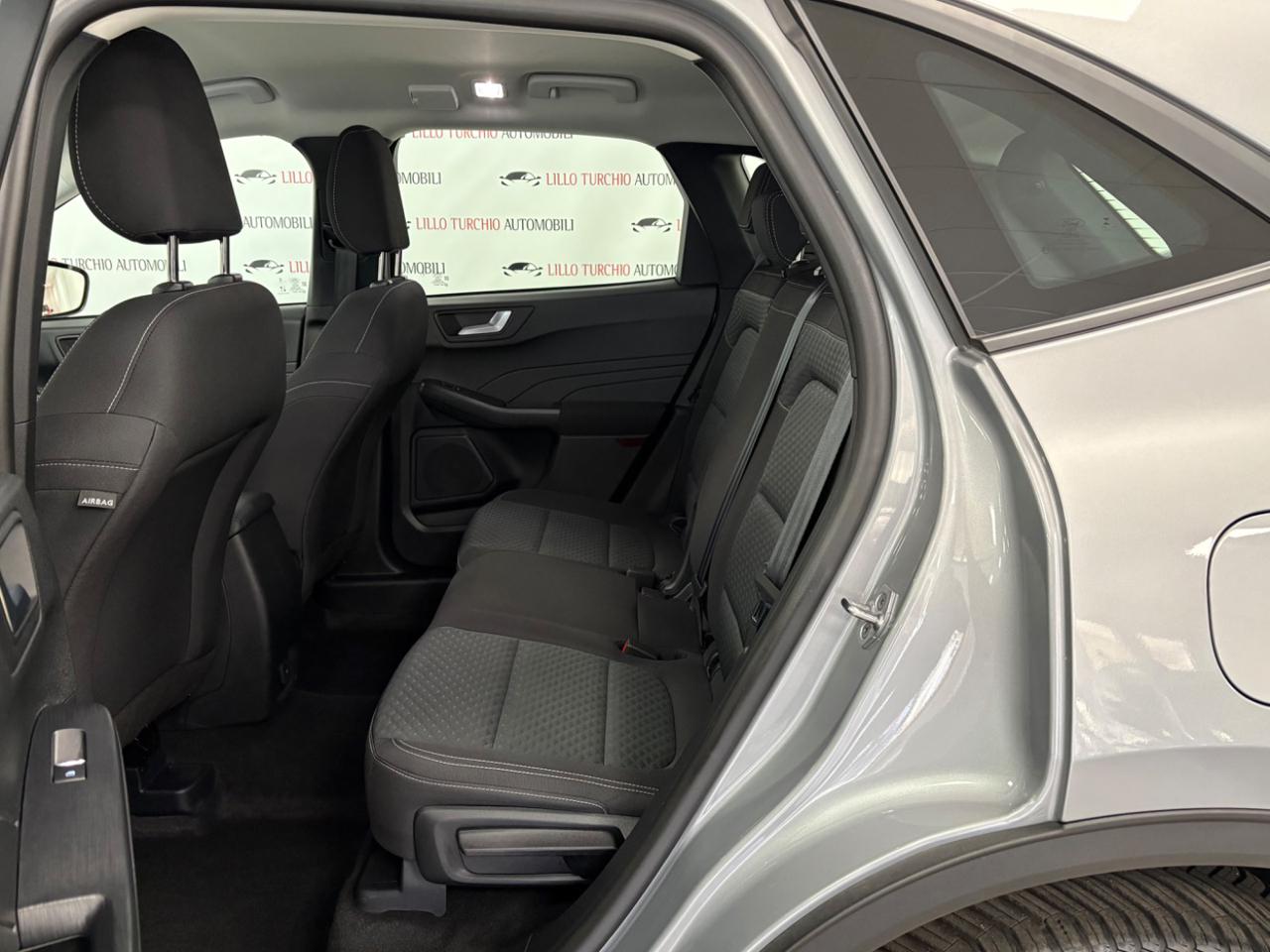 FORD Kuga 1.5 EcoBoost 150 CV 2WD Cool&Connect - 20