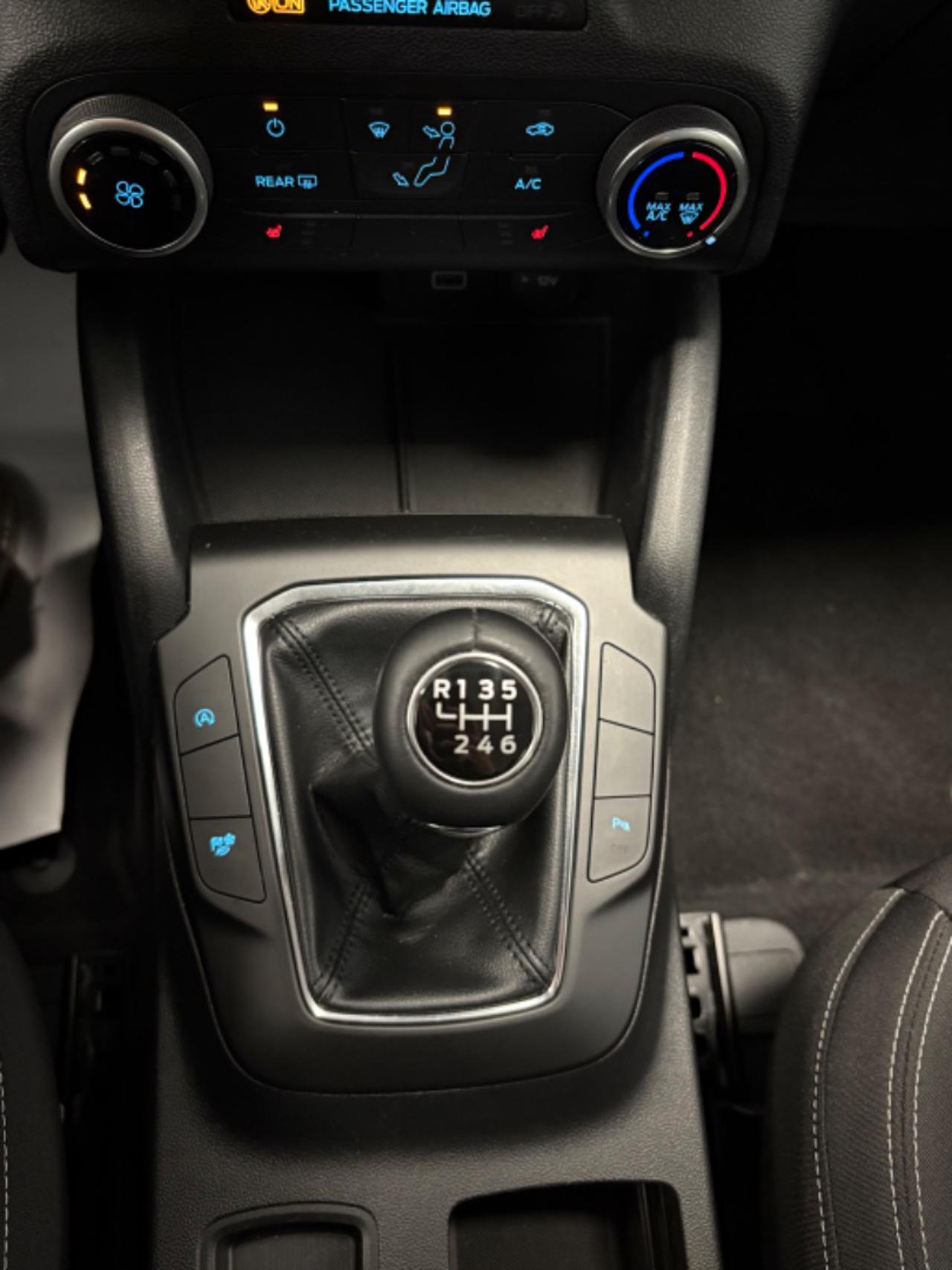 FORD Kuga 1.5 EcoBoost 150 CV 2WD Cool&Connect - 12