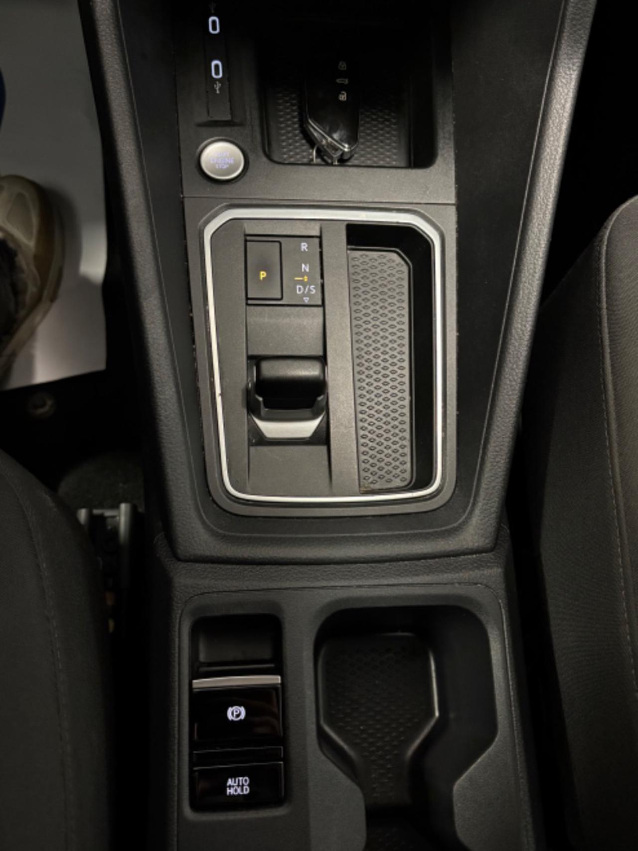 FORD Tourneo Connect 2.0 EcoBlue 122 CV Titanium 7 POSTI IVA ESPOSTA - 14