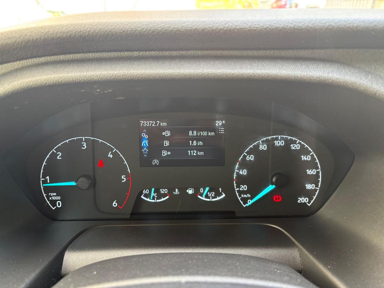 FORD Transit 350 2.0TDCi L3H2 170CV PL-TA Furgon 15300€ +iva - 10