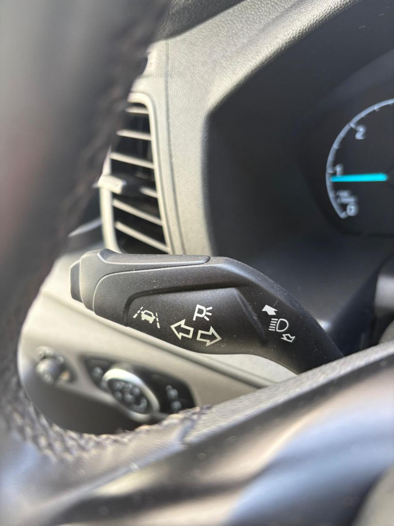 FORD Transit 350 2.0TDCi L3H2 170CV PL-TA Furgon 15300€ +iva - 13