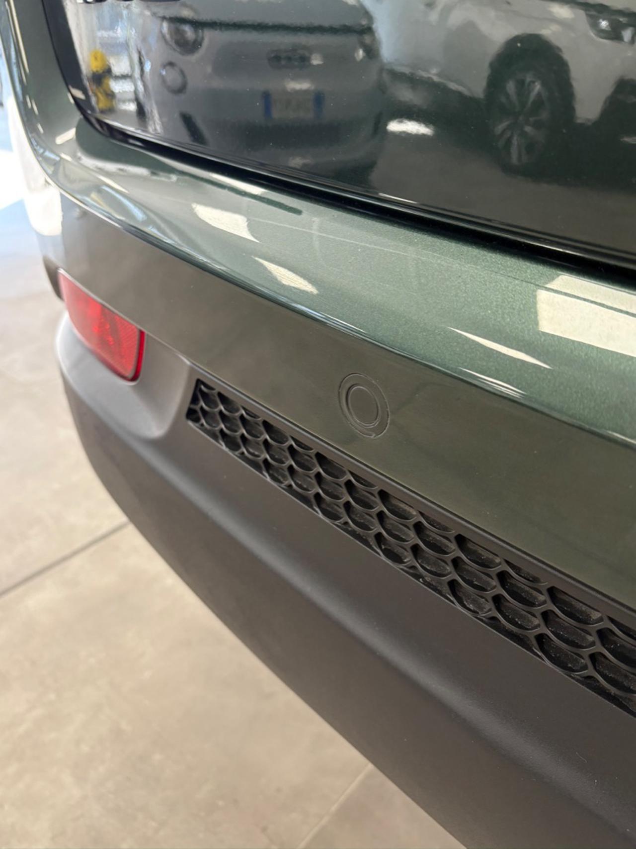 JEEP Compass 1.3 Turbo T4 190 CV PHEV AT6 4xe Limited - 25