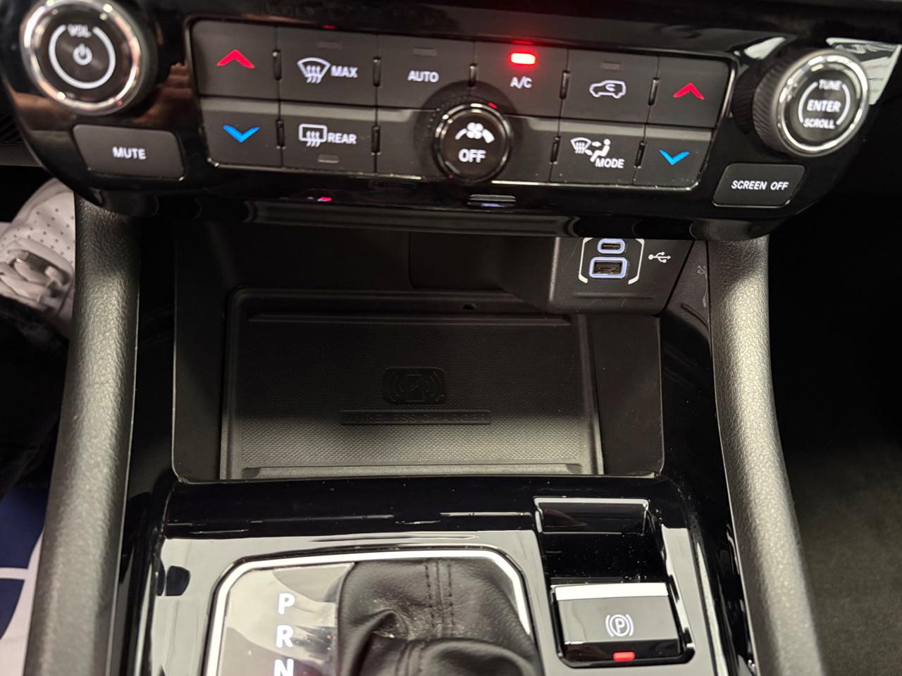 JEEP Compass 1.3 Turbo T4 190 CV PHEV AT6 4xe Limited - 20