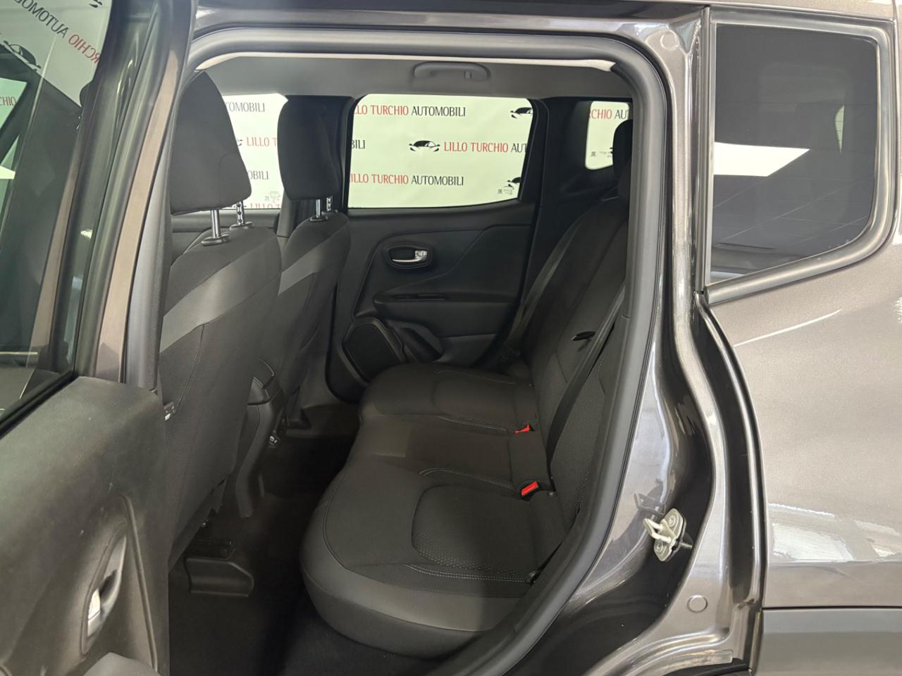 JEEP Renegade 1.6 Mjt 130 CV Limited FULL LED! - 22