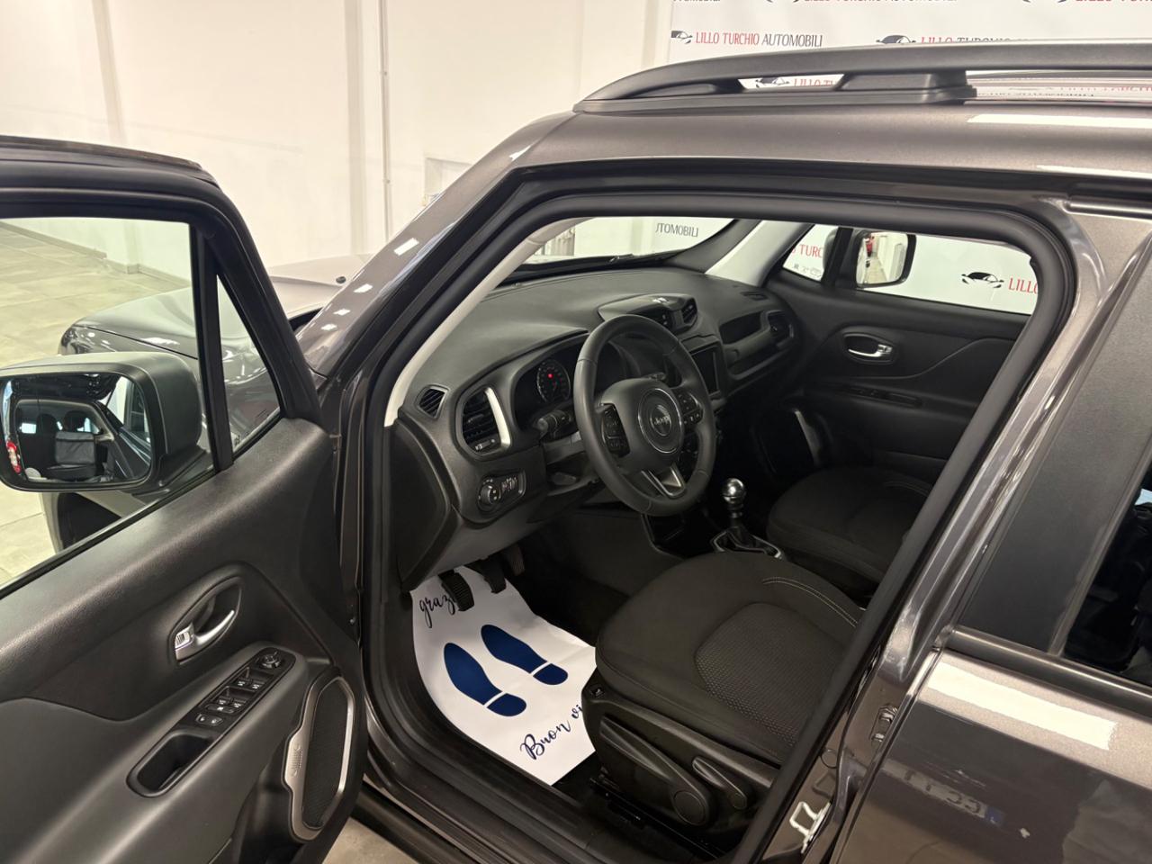 JEEP Renegade 1.6 Mjt 130 CV Limited FULL LED! - 7