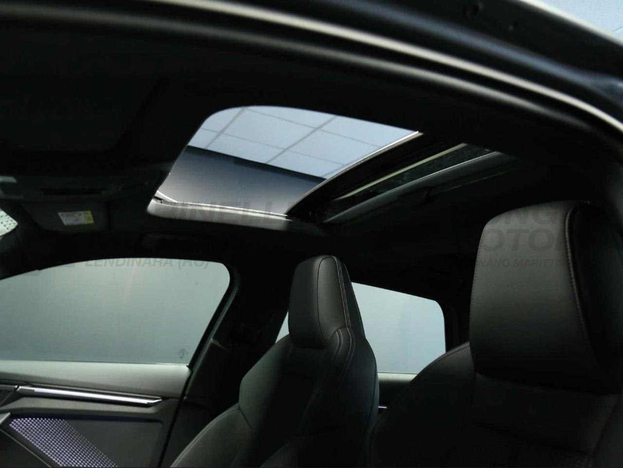 AUDI A3 SPB 35 TDI 150CV STRONIC SLINE EDITION MATRIX - 25