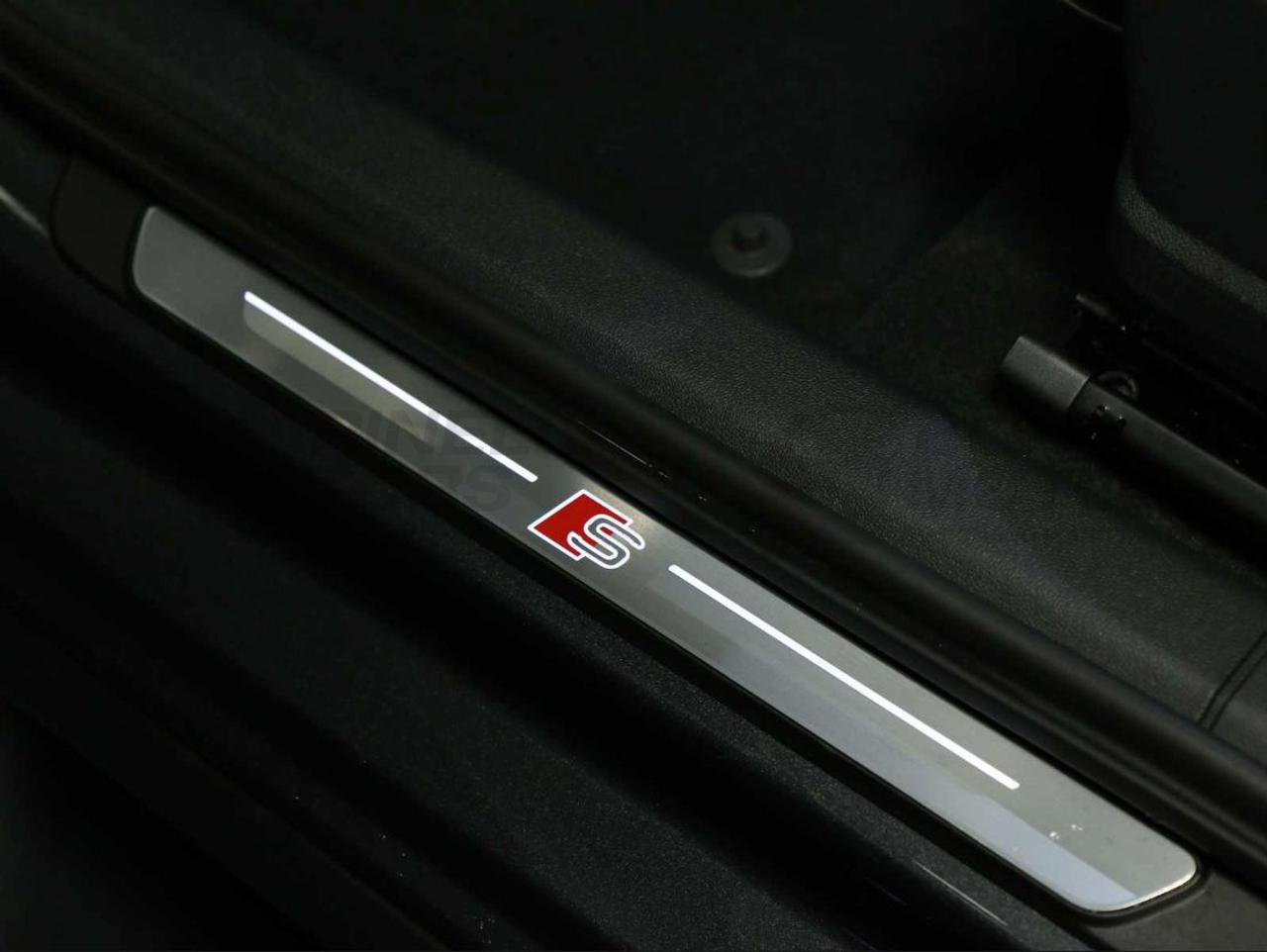 AUDI A3 SPB 35 TDI 150CV STRONIC SLINE EDITION MATRIX - 22