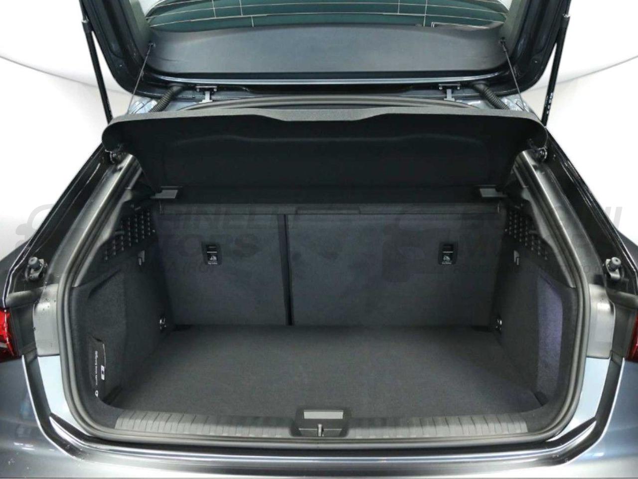 AUDI A3 SPB 35 TDI 150CV STRONIC SLINE EDITION MATRIX - 12