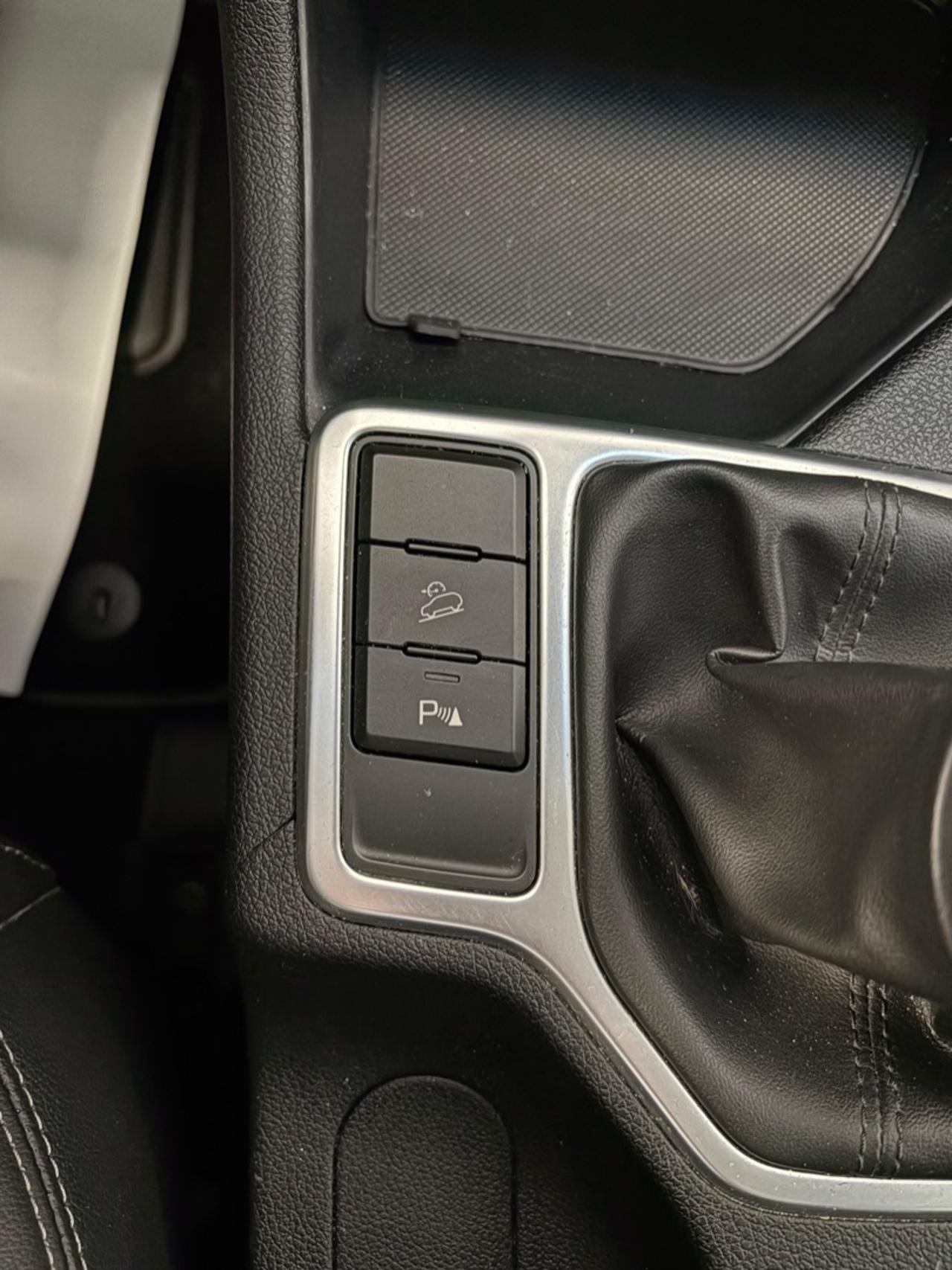 KIA Sportage 1.6 CRDI 115 CV 2WD Energy - 18