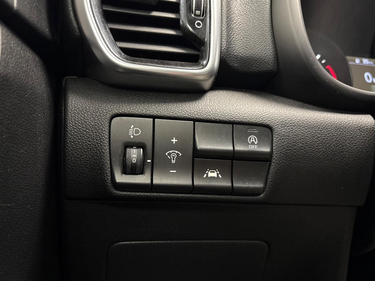 KIA Sportage 1.6 CRDI 115 CV 2WD Energy - 14