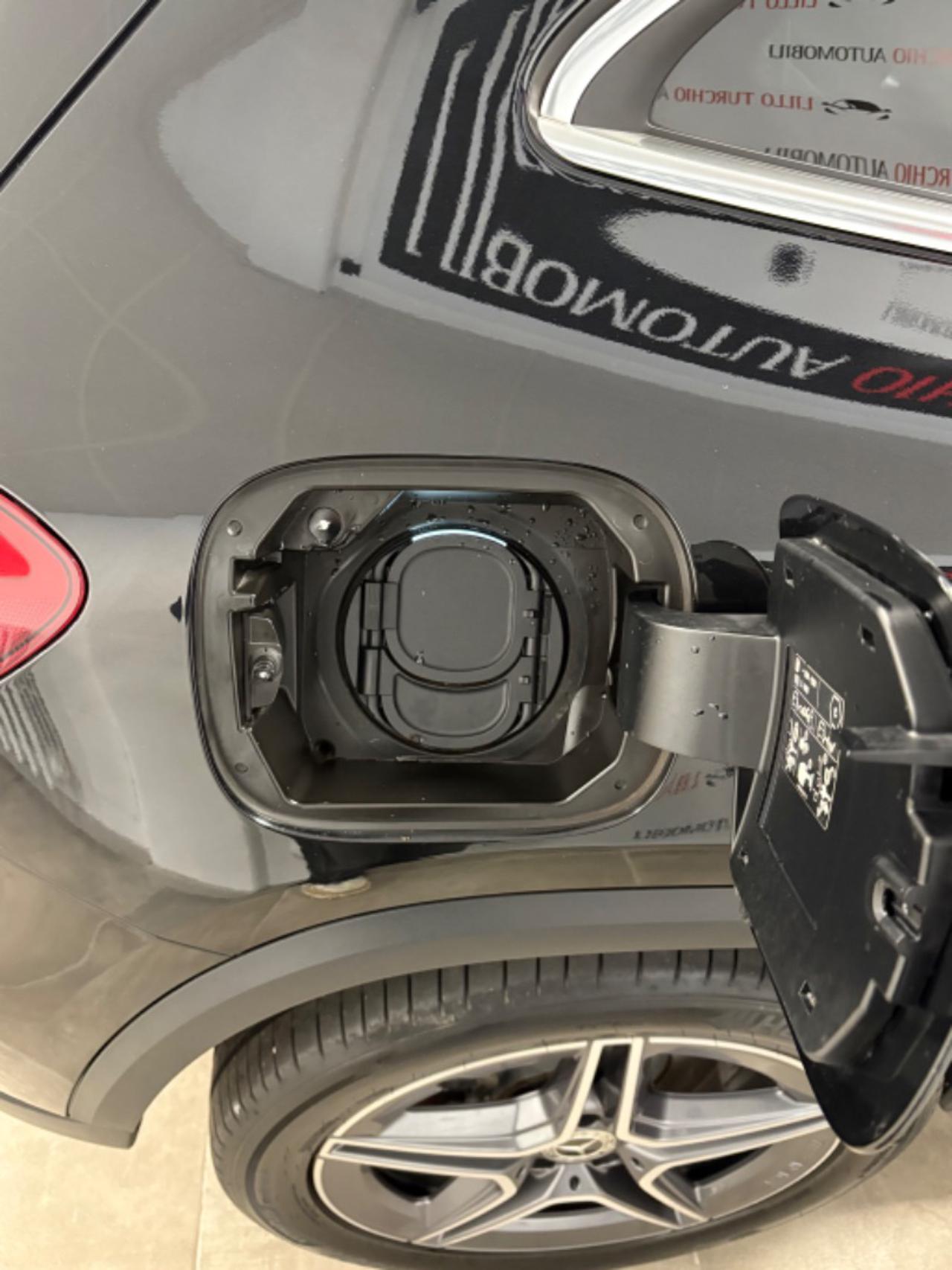 MERCEDES-BENZ GLA 250 e hybrid EQ Premium - 22