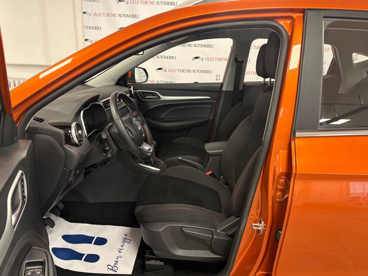 MG ZS 1.5 VTi-tech Comfort PREZZO REALE! - 18