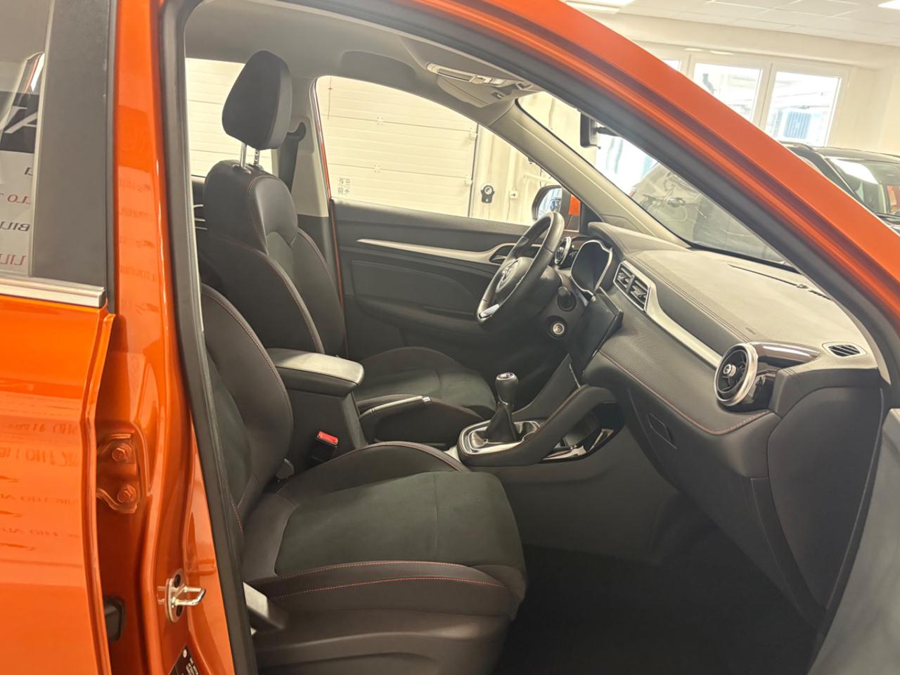 MG ZS 1.5 VTi-tech Comfort PREZZO REALE! - 8