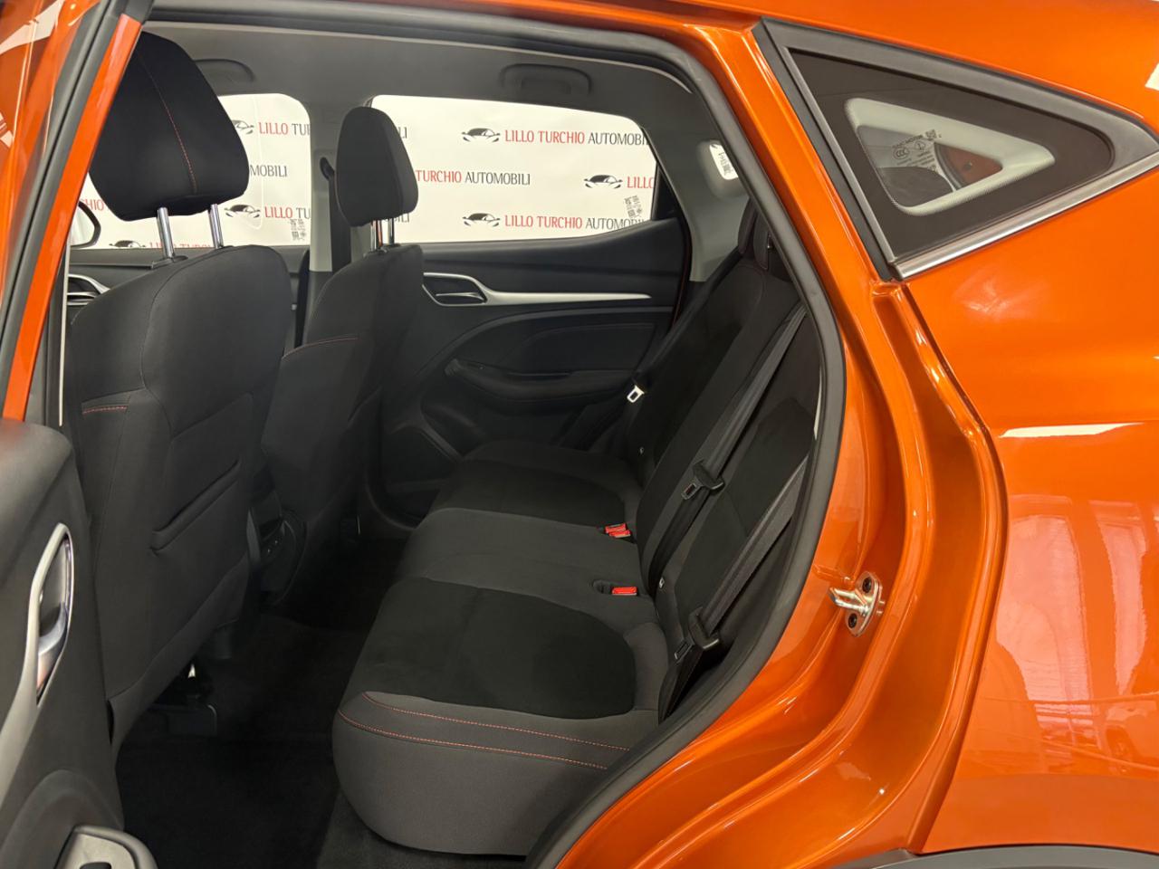 MG ZS 1.5 VTi-tech Comfort PREZZO REALE! - 21