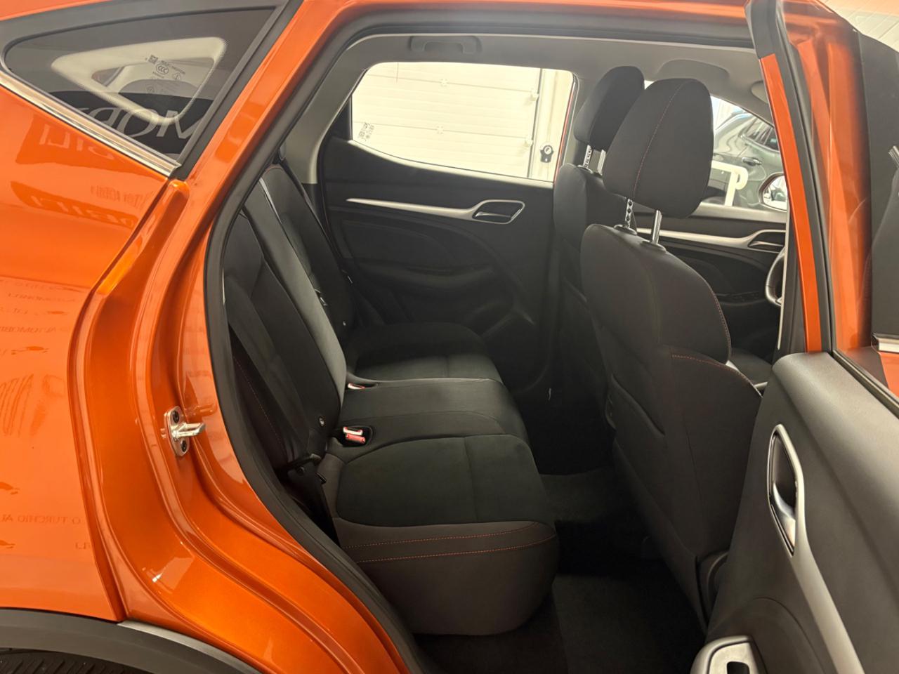 MG ZS 1.5 VTi-tech Comfort PREZZO REALE! - 19