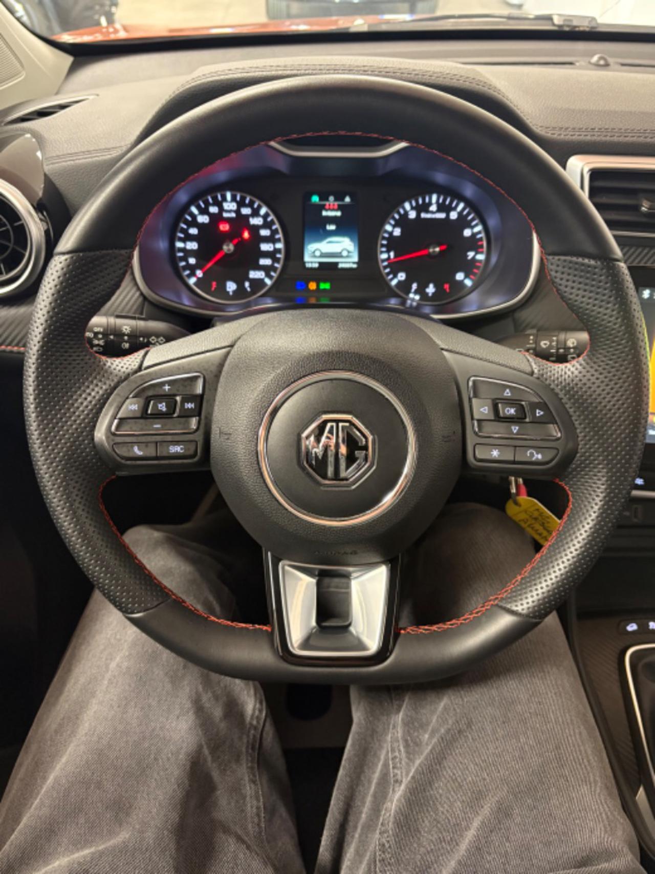 MG ZS 1.5 VTi-tech Comfort PREZZO REALE! - 9