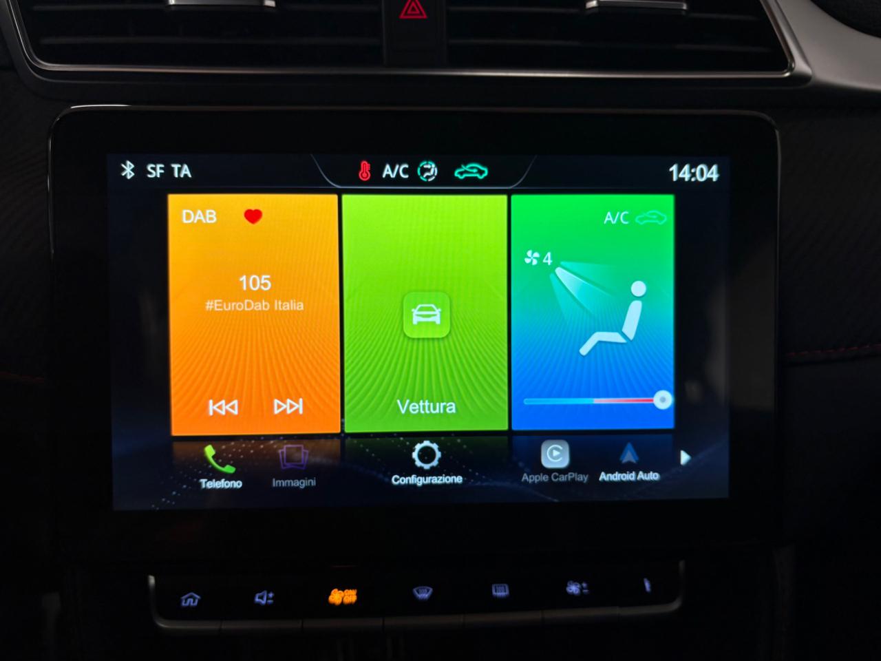 MG ZS 1.5 VTi-tech Comfort PREZZO REALE! - 15