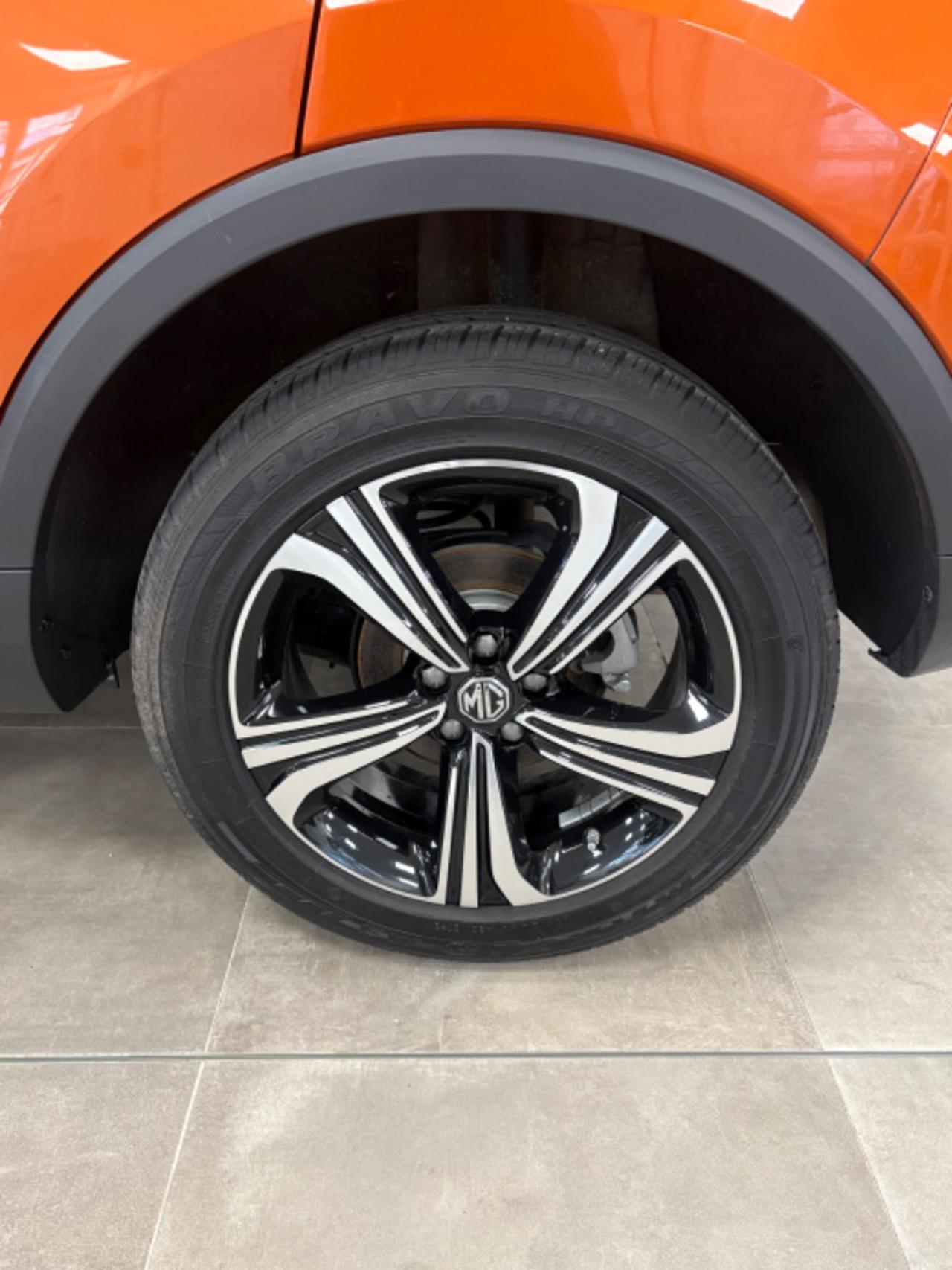 MG ZS 1.5 VTi-tech Comfort PREZZO REALE! - 22