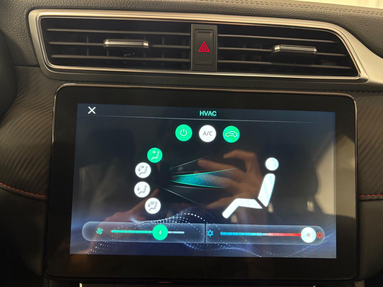 MG ZS 1.5 VTi-tech Comfort PREZZO REALE! - 17