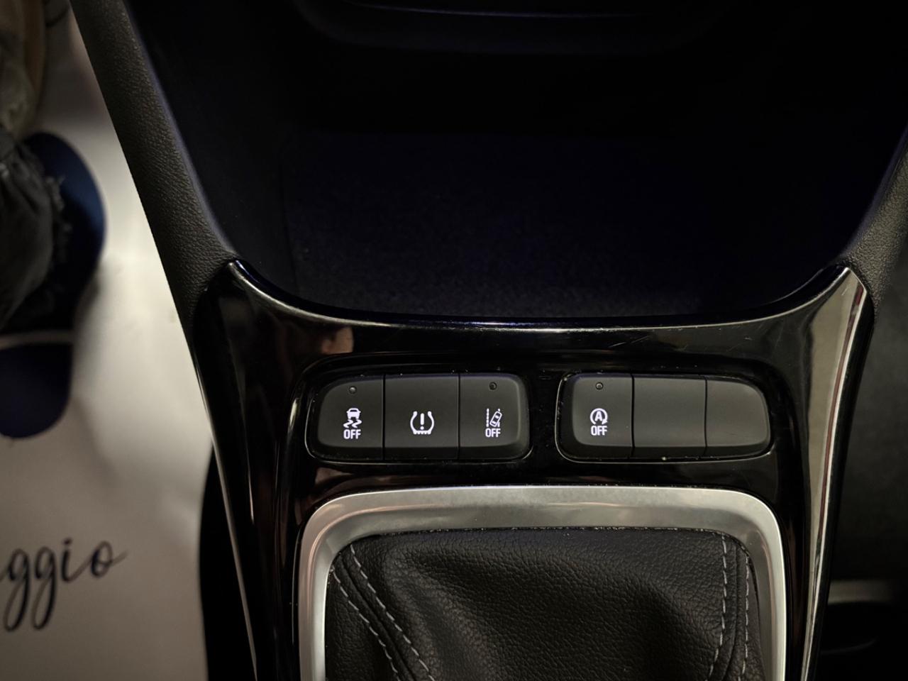 OPEL Crossland 1.5 ECOTEC D 110 CV Start&Stop Elegance - 13