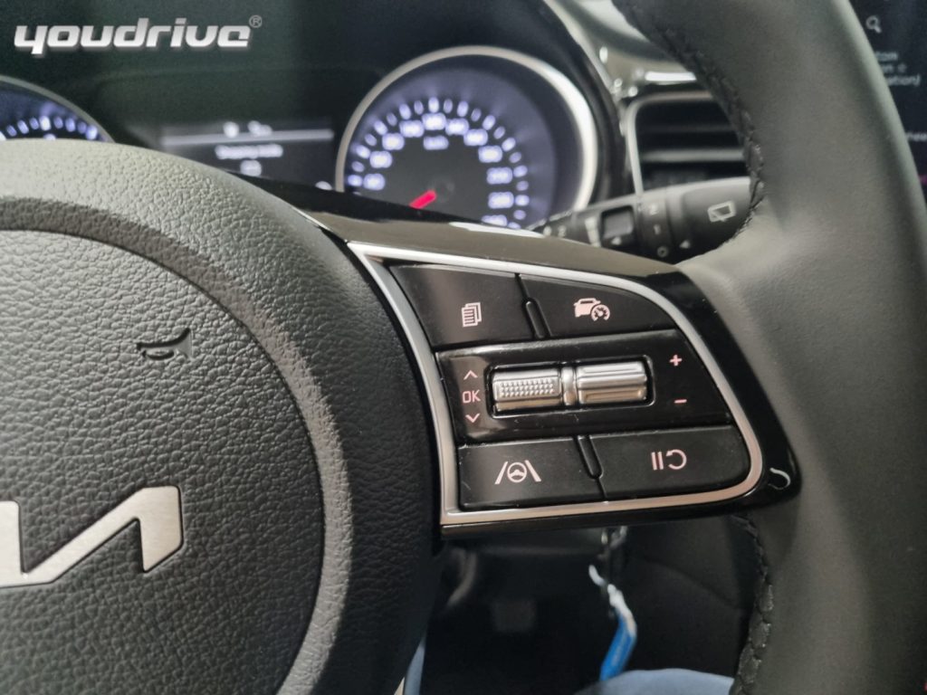 KIA XCeed / 1.0 T-GDi 115 CV Business - 18