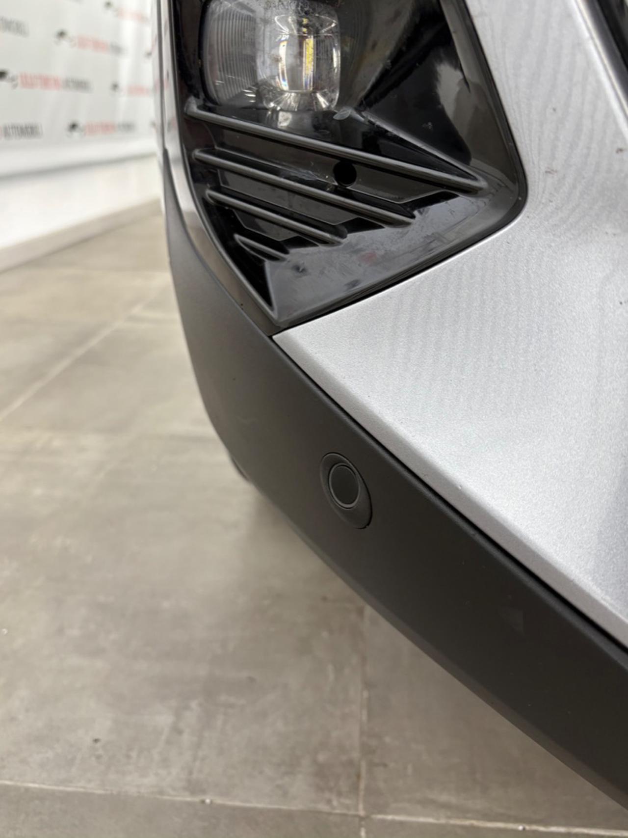 PEUGEOT 2008 BlueHDi 130 S&S EAT8 GT IVA ESPOSTA! - 4