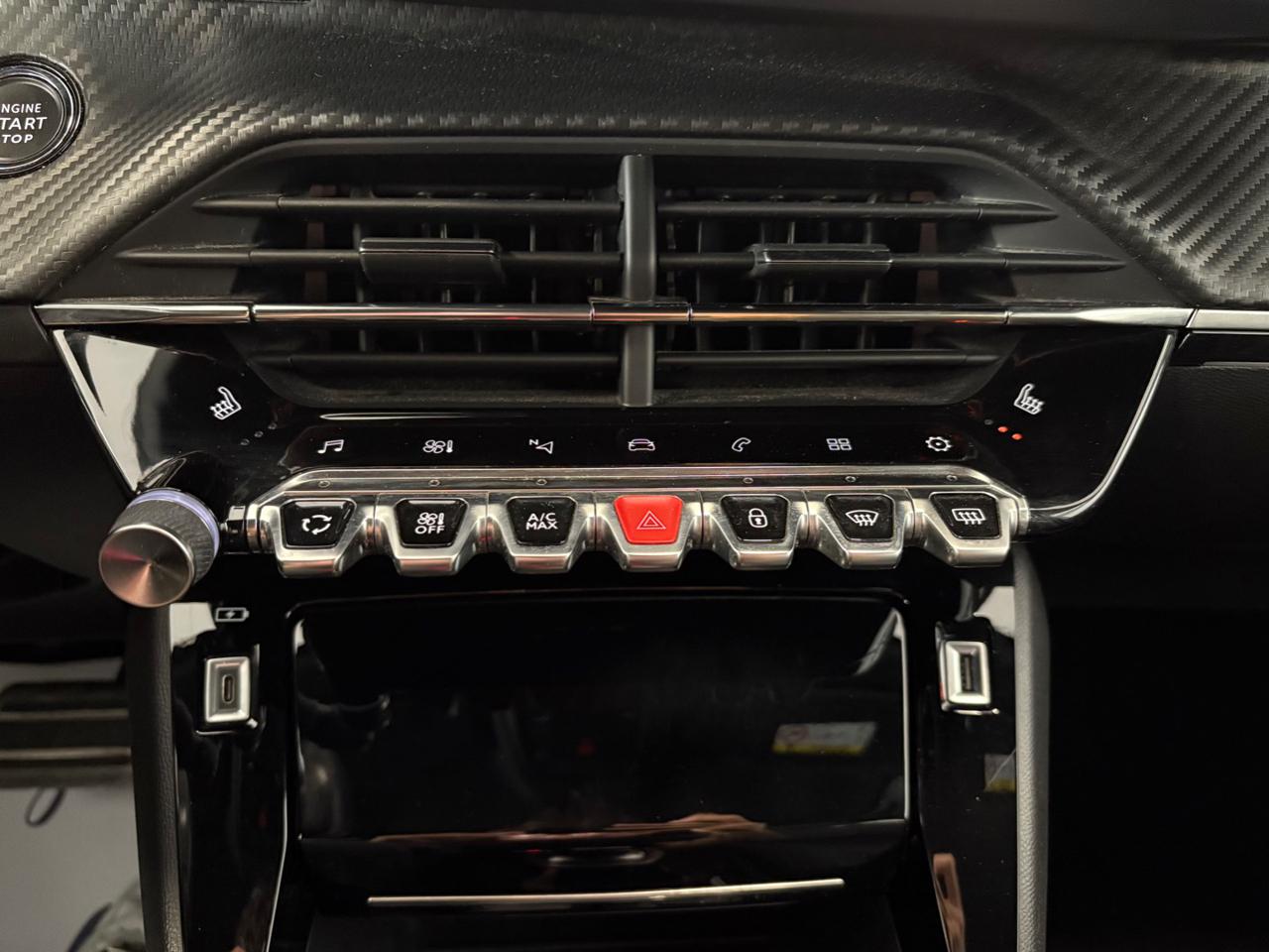 PEUGEOT 2008 BlueHDi 130 S&S EAT8 GT IVA ESPOSTA! - 19