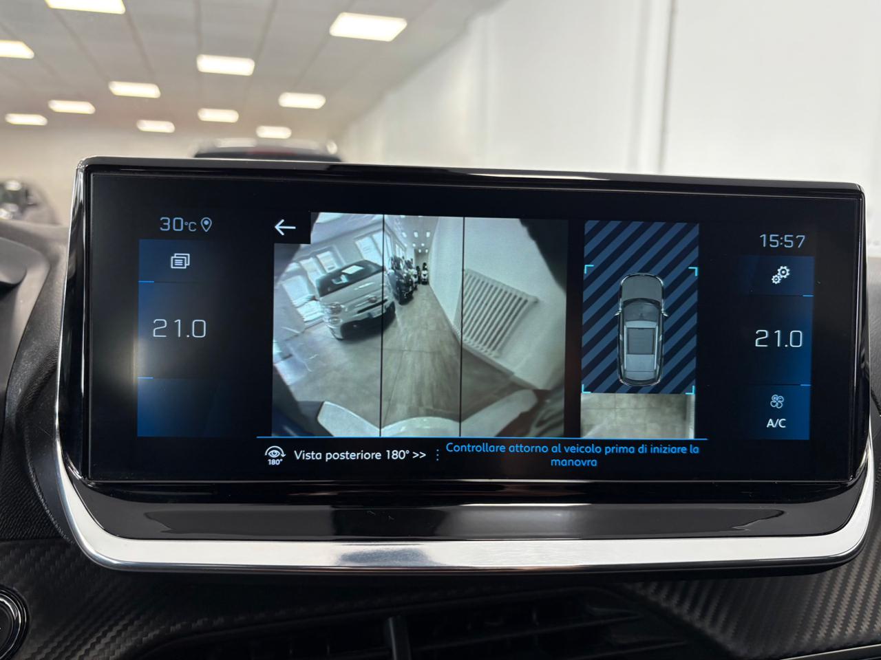 PEUGEOT 2008 BlueHDi 130 S&S EAT8 GT IVA ESPOSTA! - 28