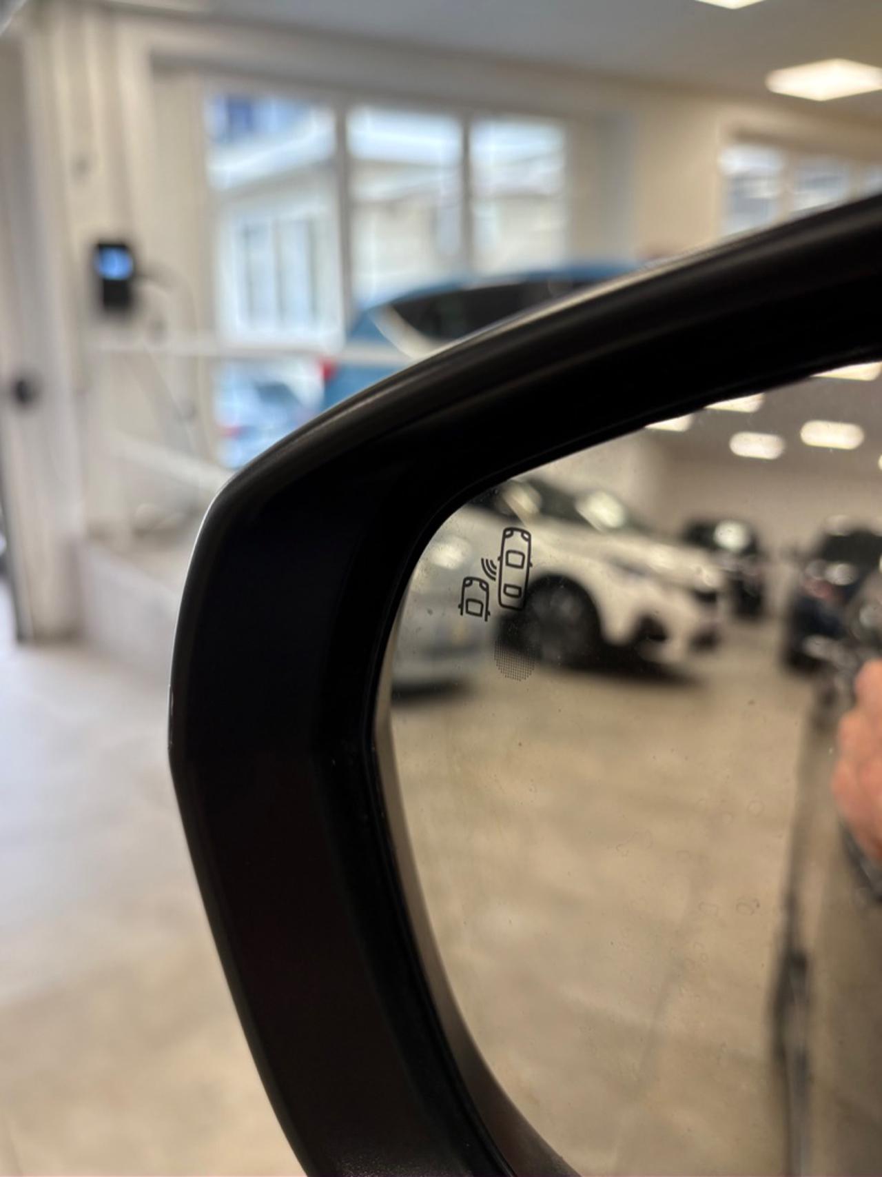 PEUGEOT 3008 Hybrid 225 e-EAT8 GT Pack IVA ESPOSTA - 35