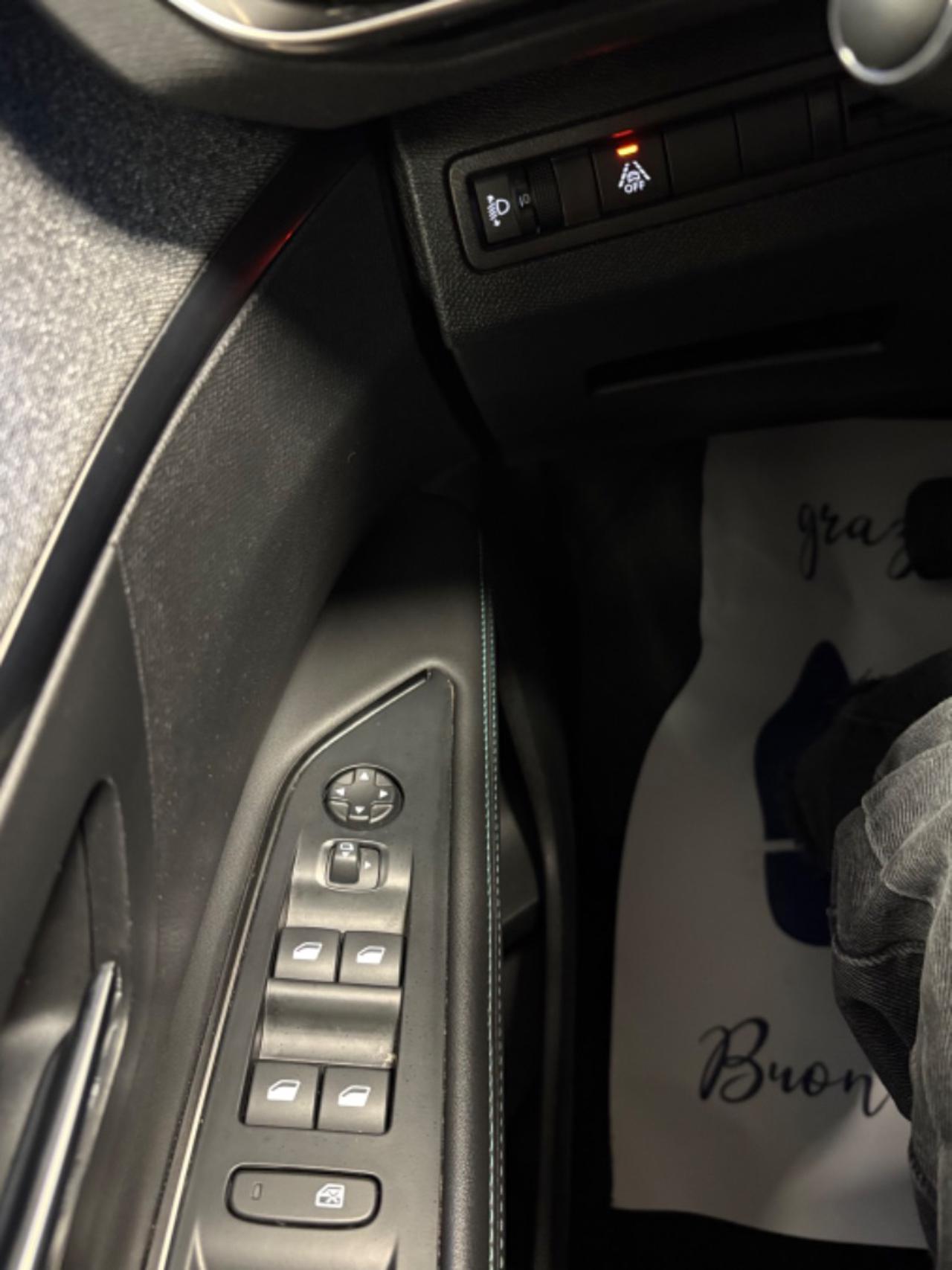 PEUGEOT 5008 BlueHDi 130 S&S EAT8 Allure Pack 7POSTI - 13