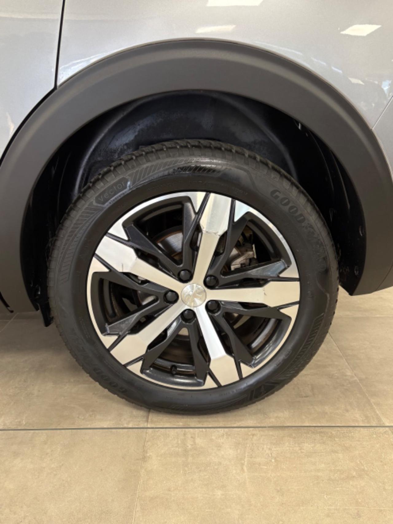 PEUGEOT 5008 BlueHDi 130 S&S EAT8 Allure Pack 7POSTI - 24