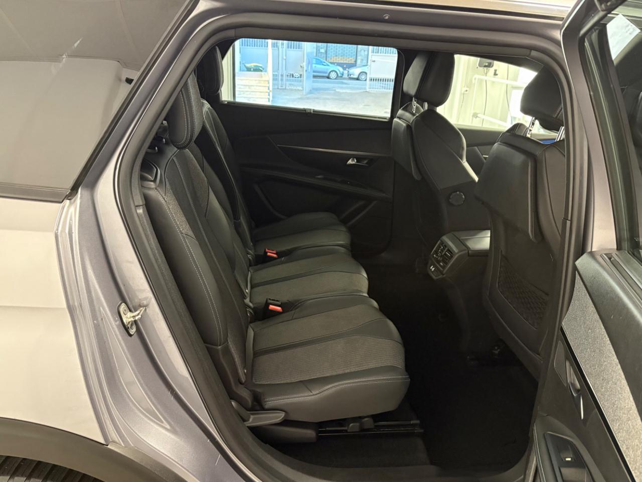 PEUGEOT 5008 BlueHDi 130 S&S EAT8 Allure Pack 7POSTI - 26