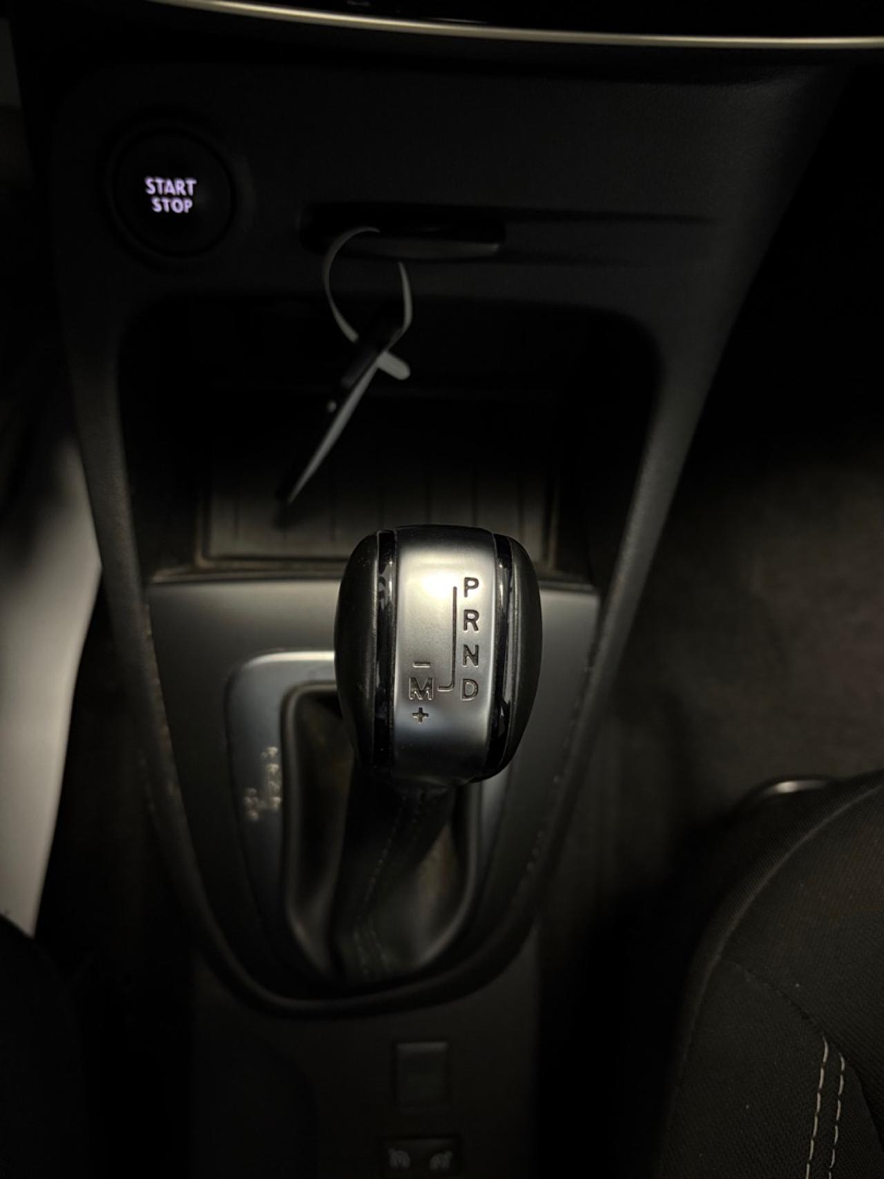 RENAULT Captur dCi 8V 90 CV EDC Business TAGLIANDI UFFICIALI - 14