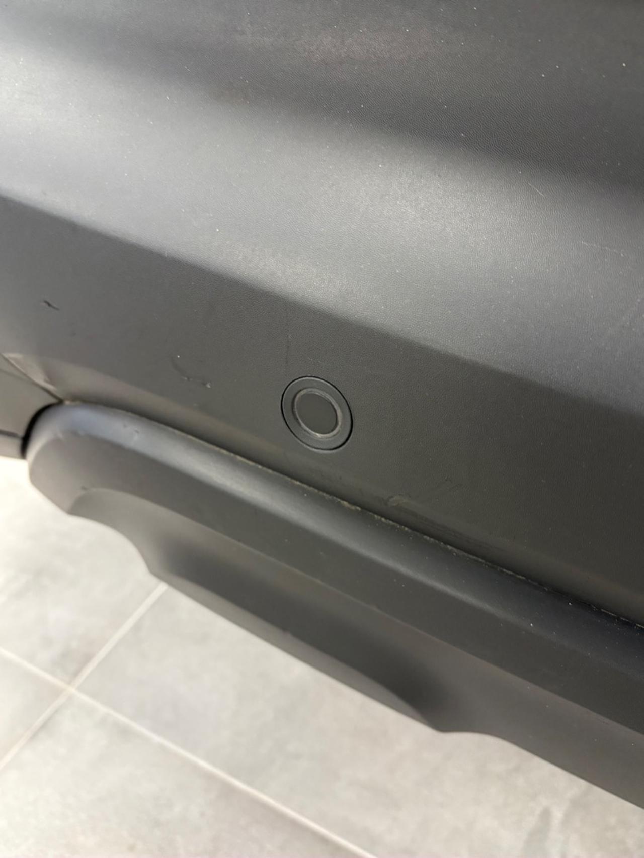 RENAULT Captur dCi 8V 90 CV EDC Business TAGLIANDI UFFICIALI - 24