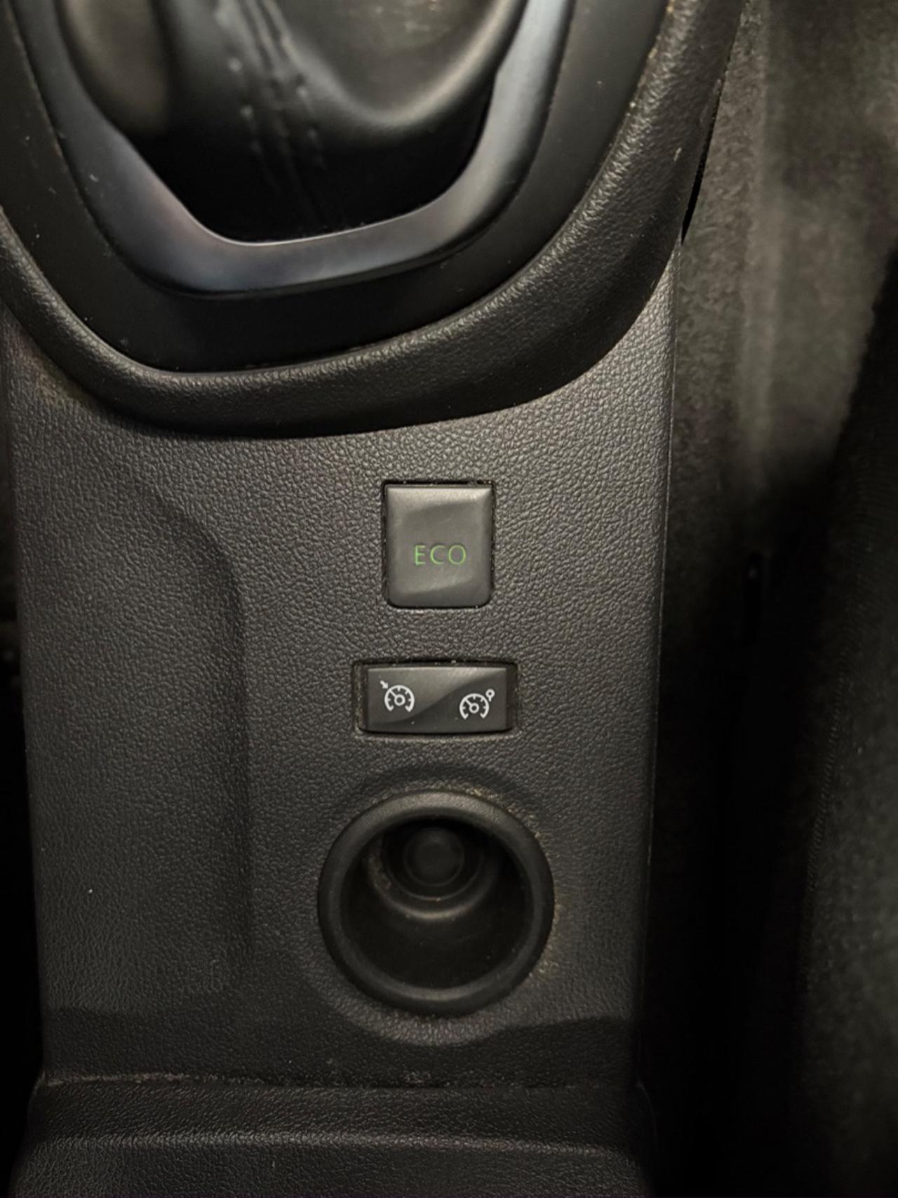 RENAULT Captur dCi 8V 90 CV EDC Business TAGLIANDI UFFICIALI - 13