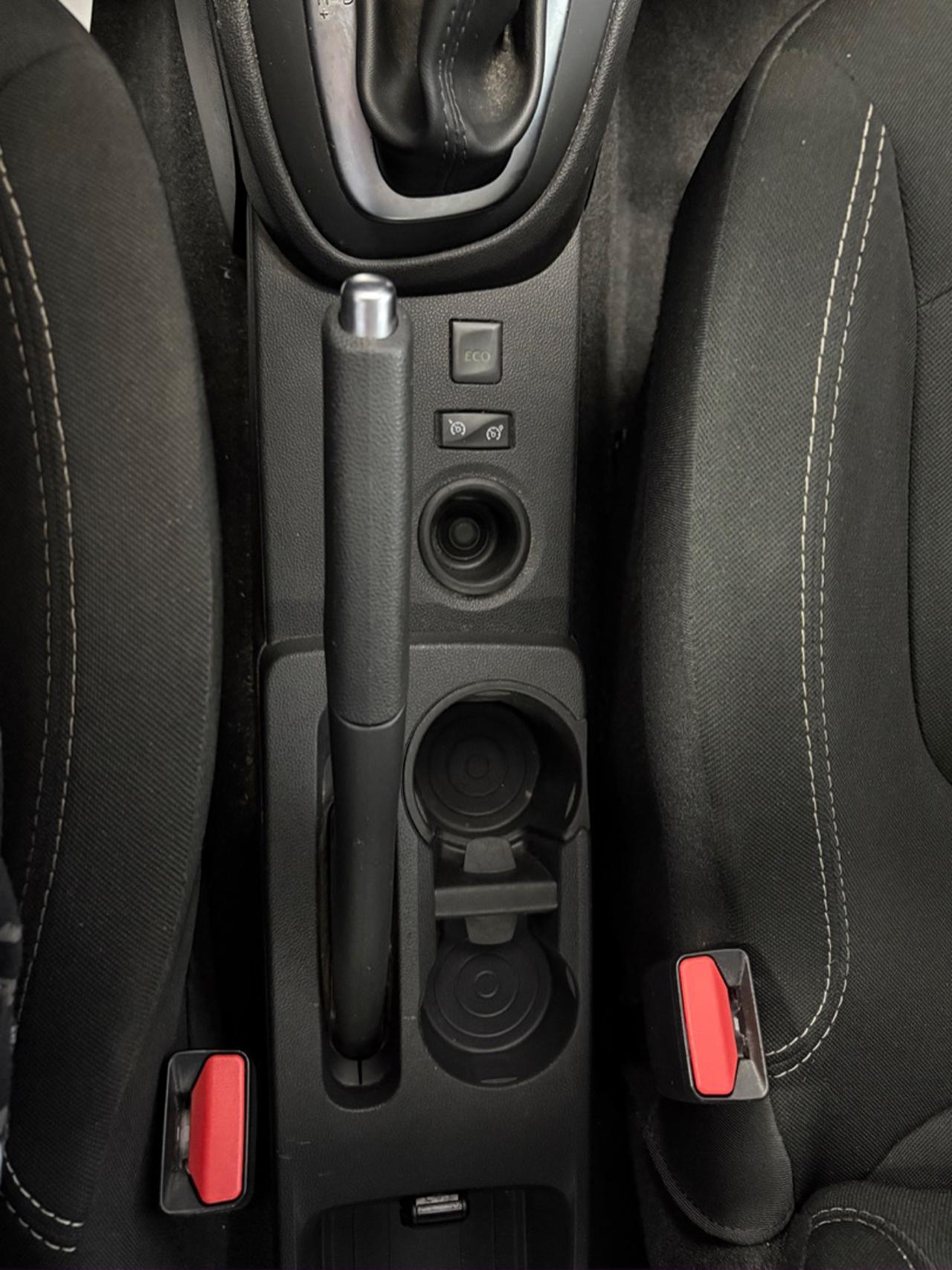 RENAULT Captur dCi 8V 90 CV EDC Business TAGLIANDI UFFICIALI - 12