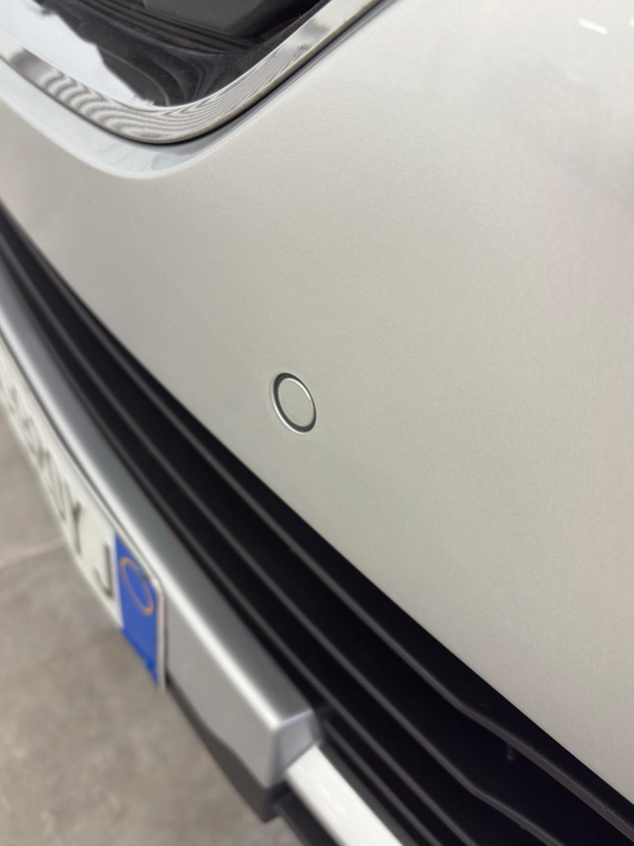 RENAULT Grand Scenic Blue dCi 120 CV EDC Business 7 POSTI IVA ESPOSTA - 14