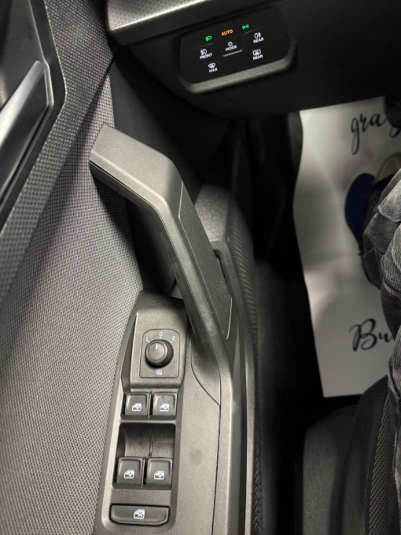 SEAT Leon 2.0 TDI Style 116 CV IVA ESPOSTA - 11