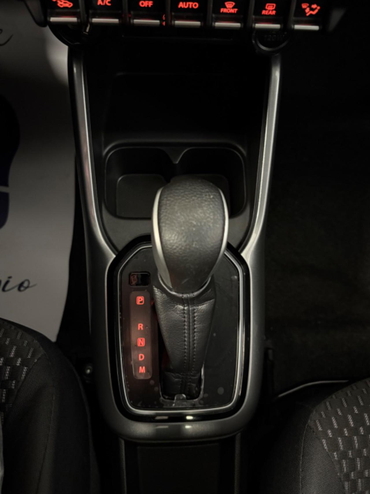 SUZUKI Ignis 1.2 Hybrid CVT Top - 15