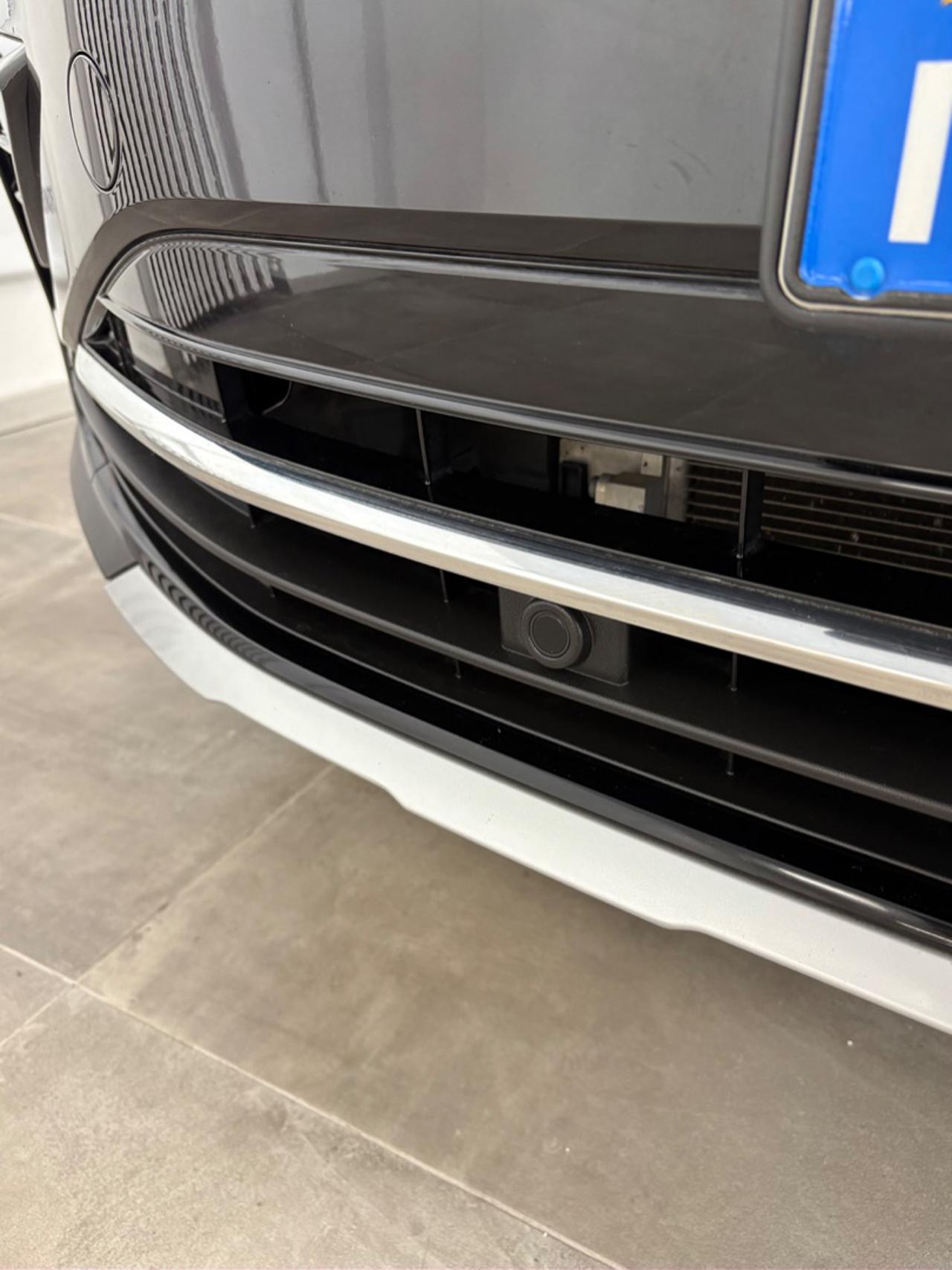 VOLKSWAGEN Tiguan 1.4 TSI eHYBRID DSG Elegance IVA ESPOSTA - 32