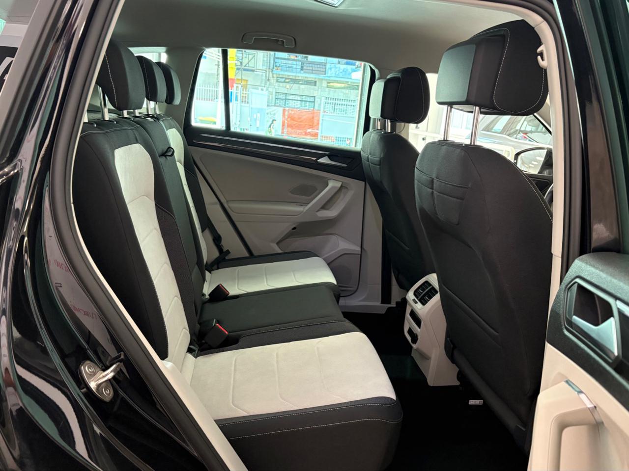 VOLKSWAGEN Tiguan 1.4 TSI eHYBRID DSG Elegance IVA ESPOSTA - 30