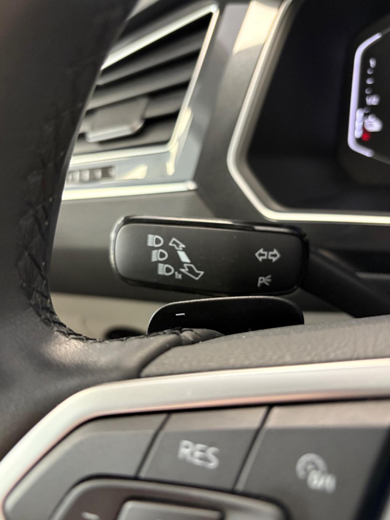 VOLKSWAGEN Tiguan 1.4 TSI eHYBRID DSG Elegance IVA ESPOSTA - 13