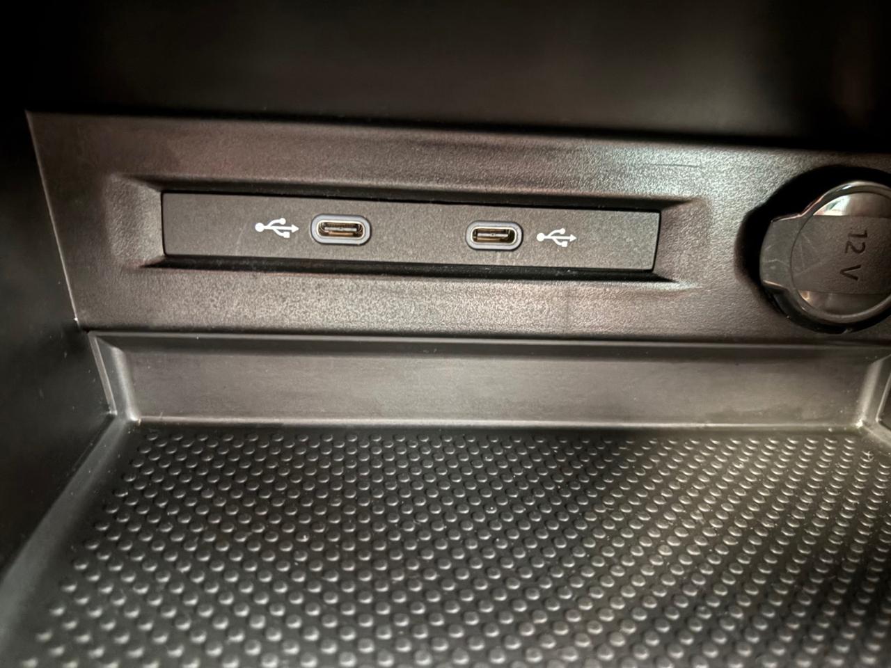 VOLKSWAGEN Tiguan 1.4 TSI eHYBRID DSG Elegance IVA ESPOSTA - 21