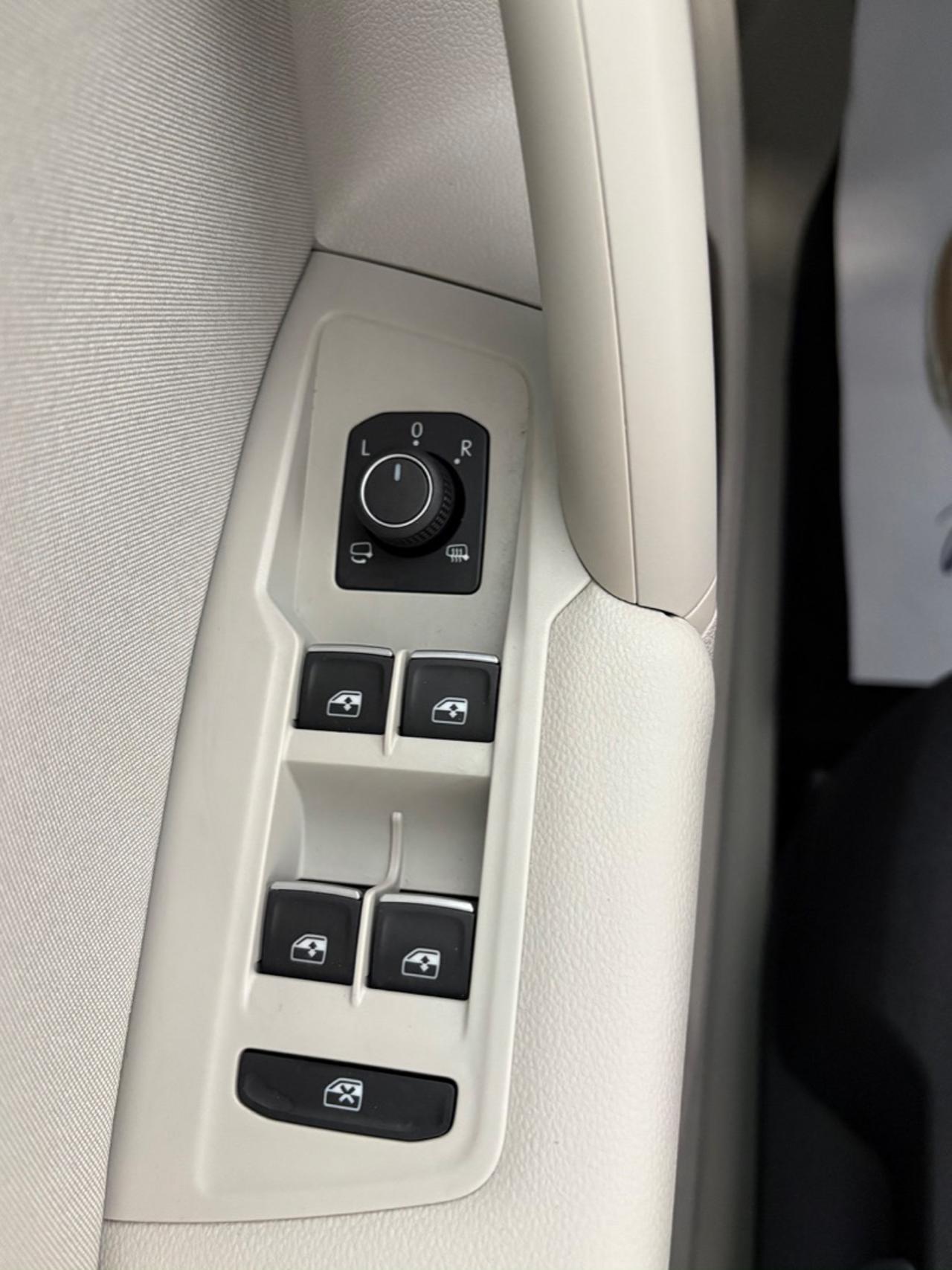 VOLKSWAGEN Tiguan 1.4 TSI eHYBRID DSG Elegance IVA ESPOSTA - 14