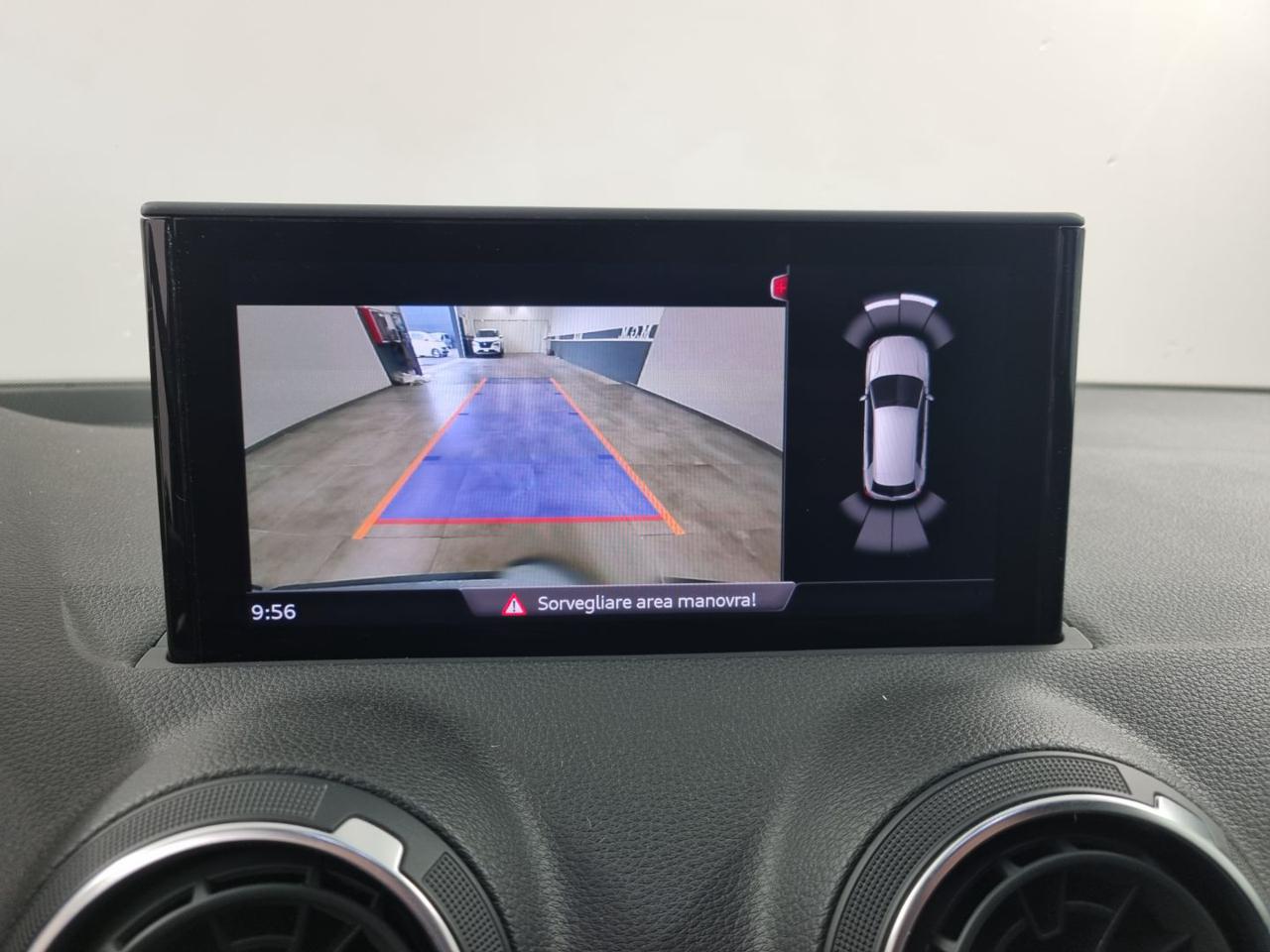 AUDI Q2 35 TFSI S tronic Admired - 14