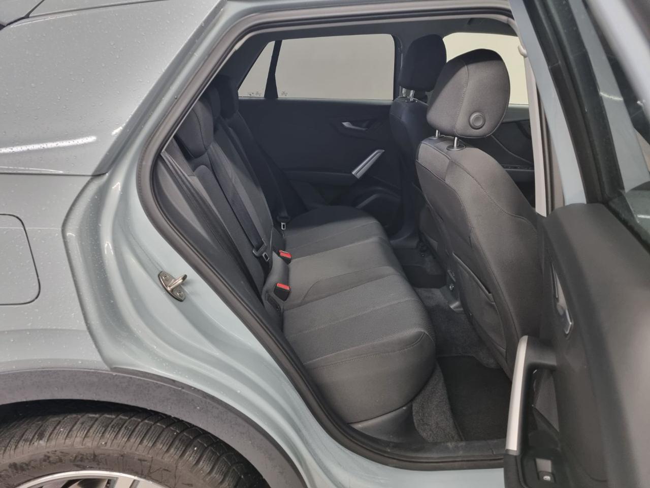 AUDI Q2 35 TFSI S tronic Admired - 30