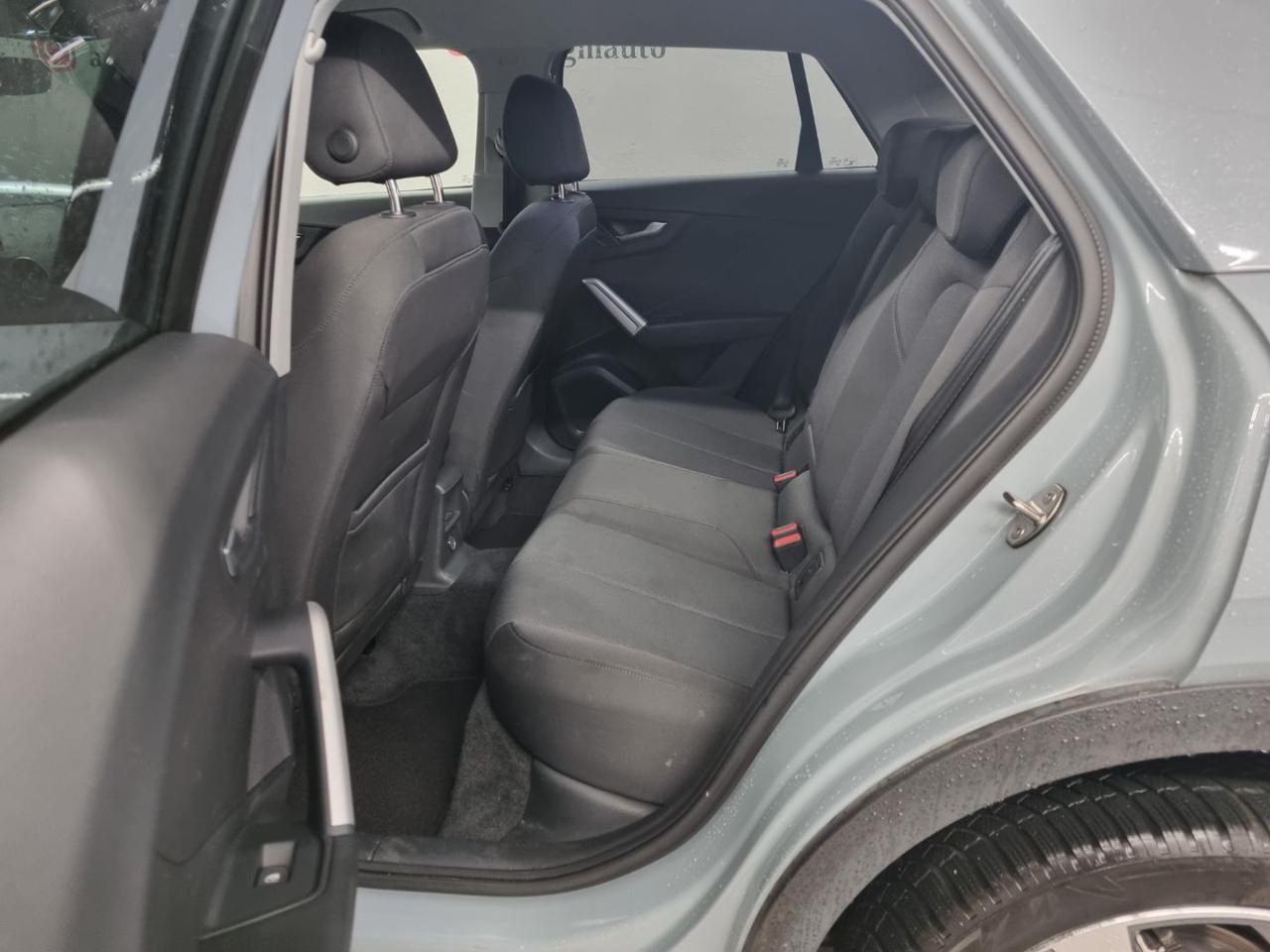 AUDI Q2 35 TFSI S tronic Admired - 28